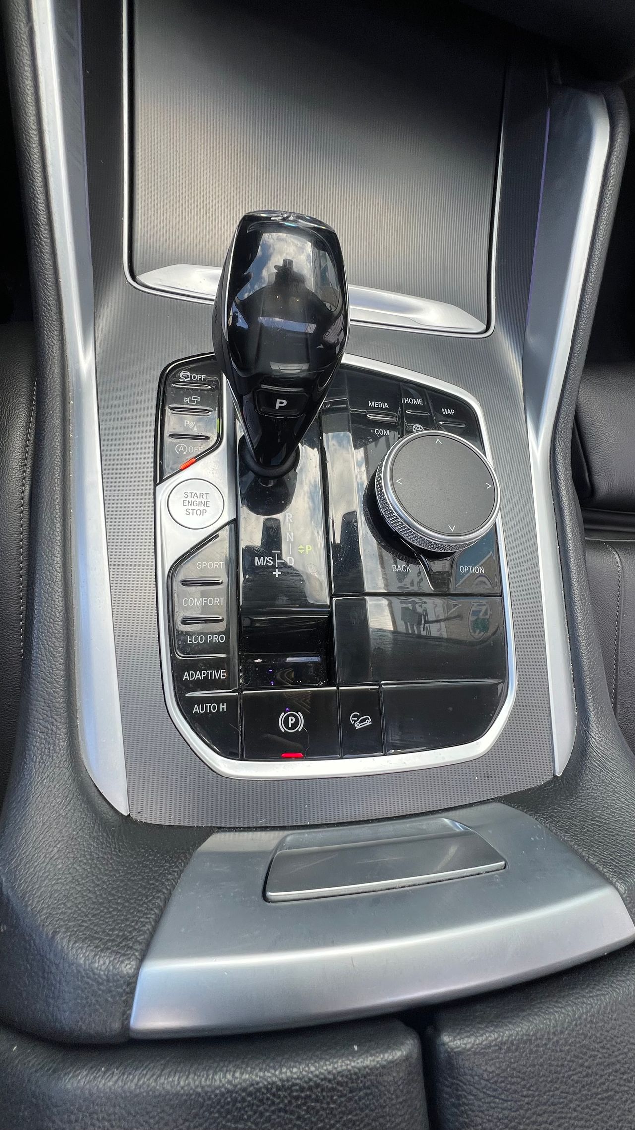 BMW X6 DIESEL PACK M - Foto 24