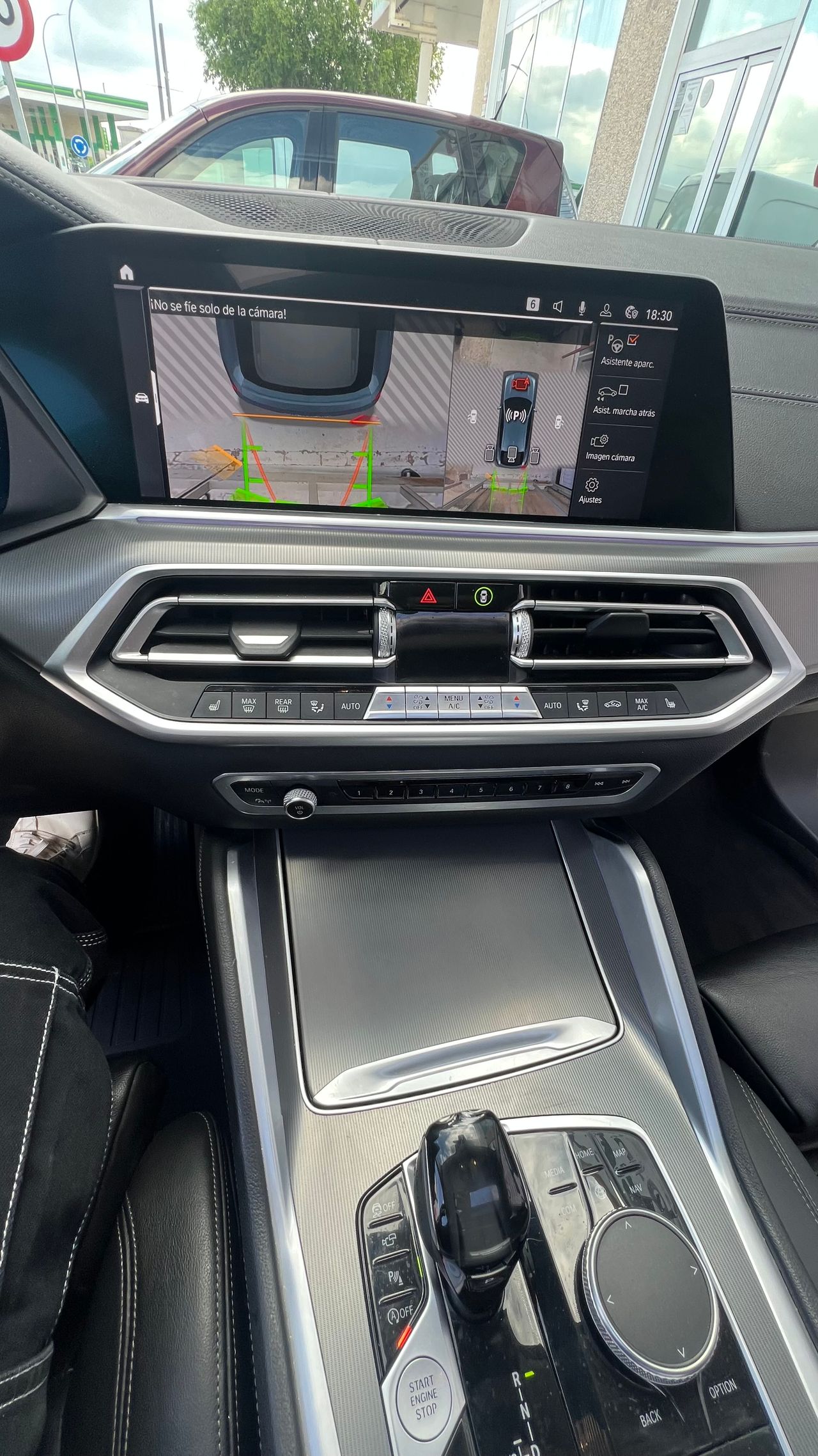 BMW X6 DIESEL PACK M - Foto 22