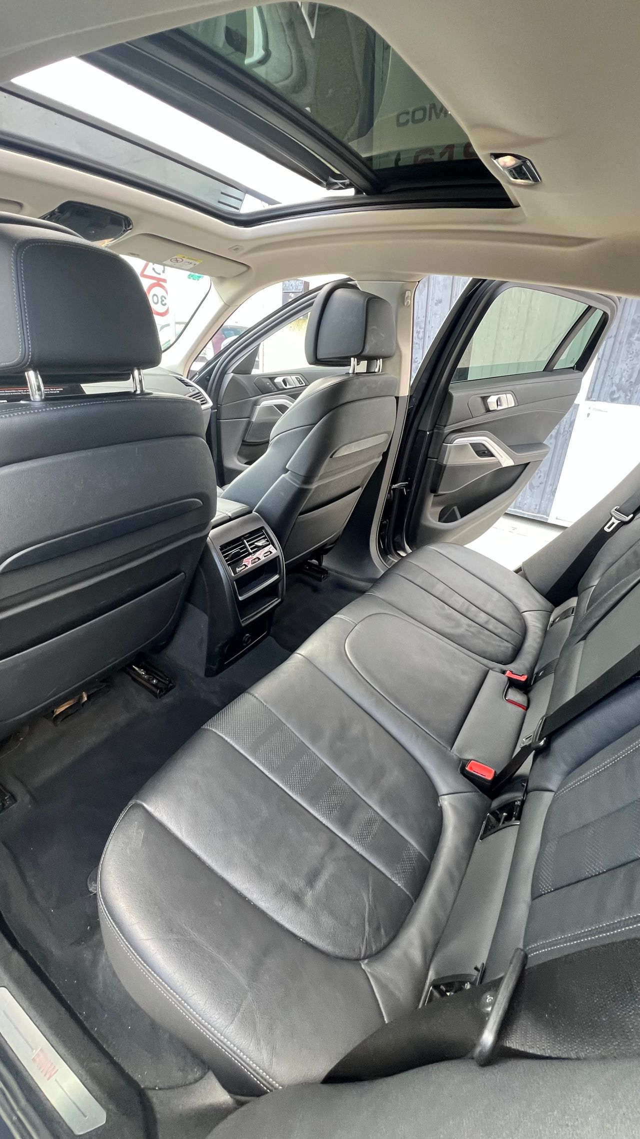 BMW X6 DIESEL PACK M - Foto 16