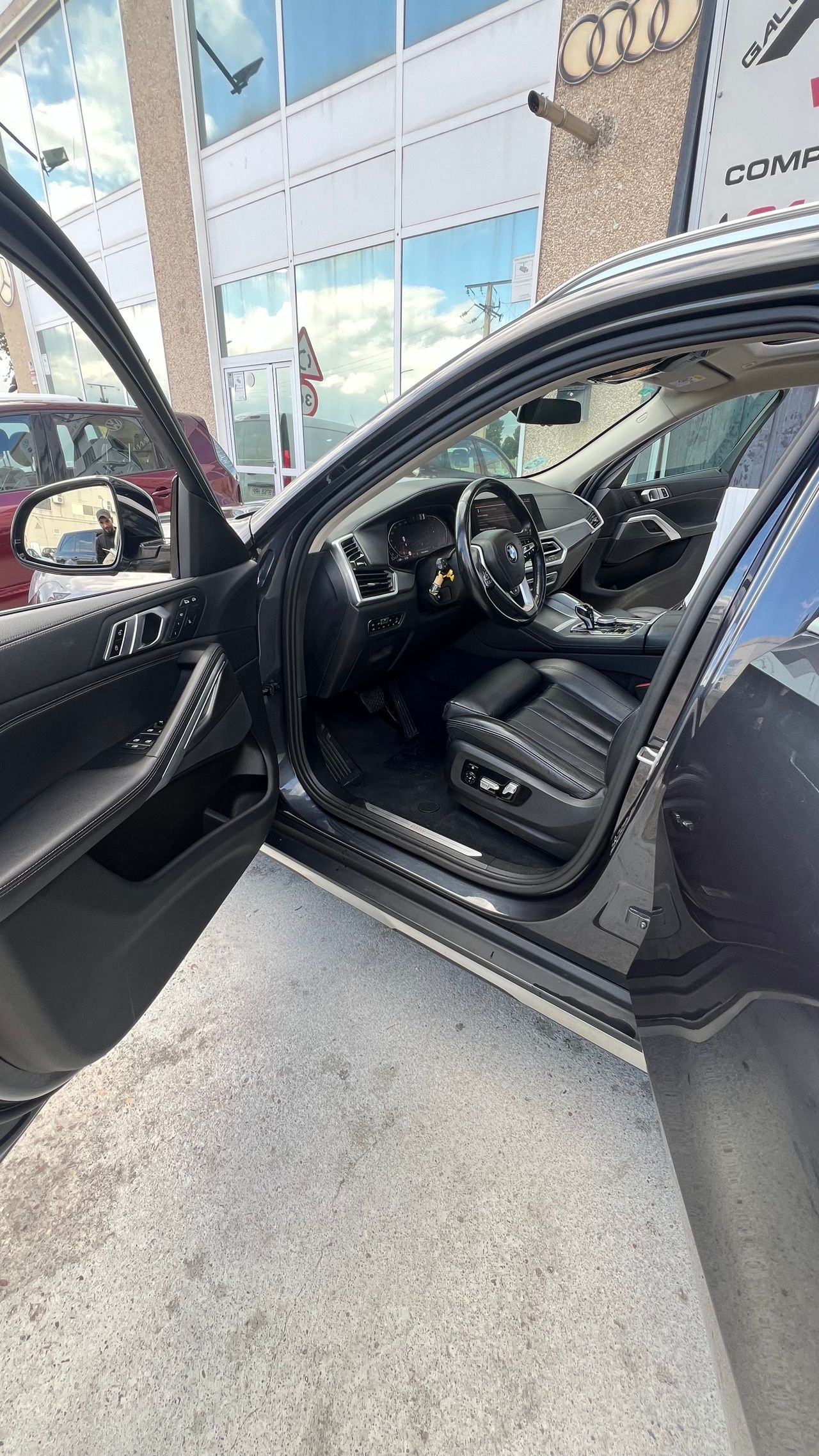 BMW X6 DIESEL PACK M - Foto 17