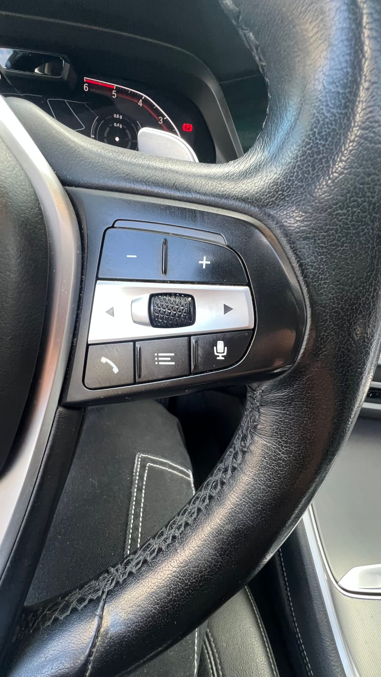 BMW X6 DIESEL PACK M - Foto 23