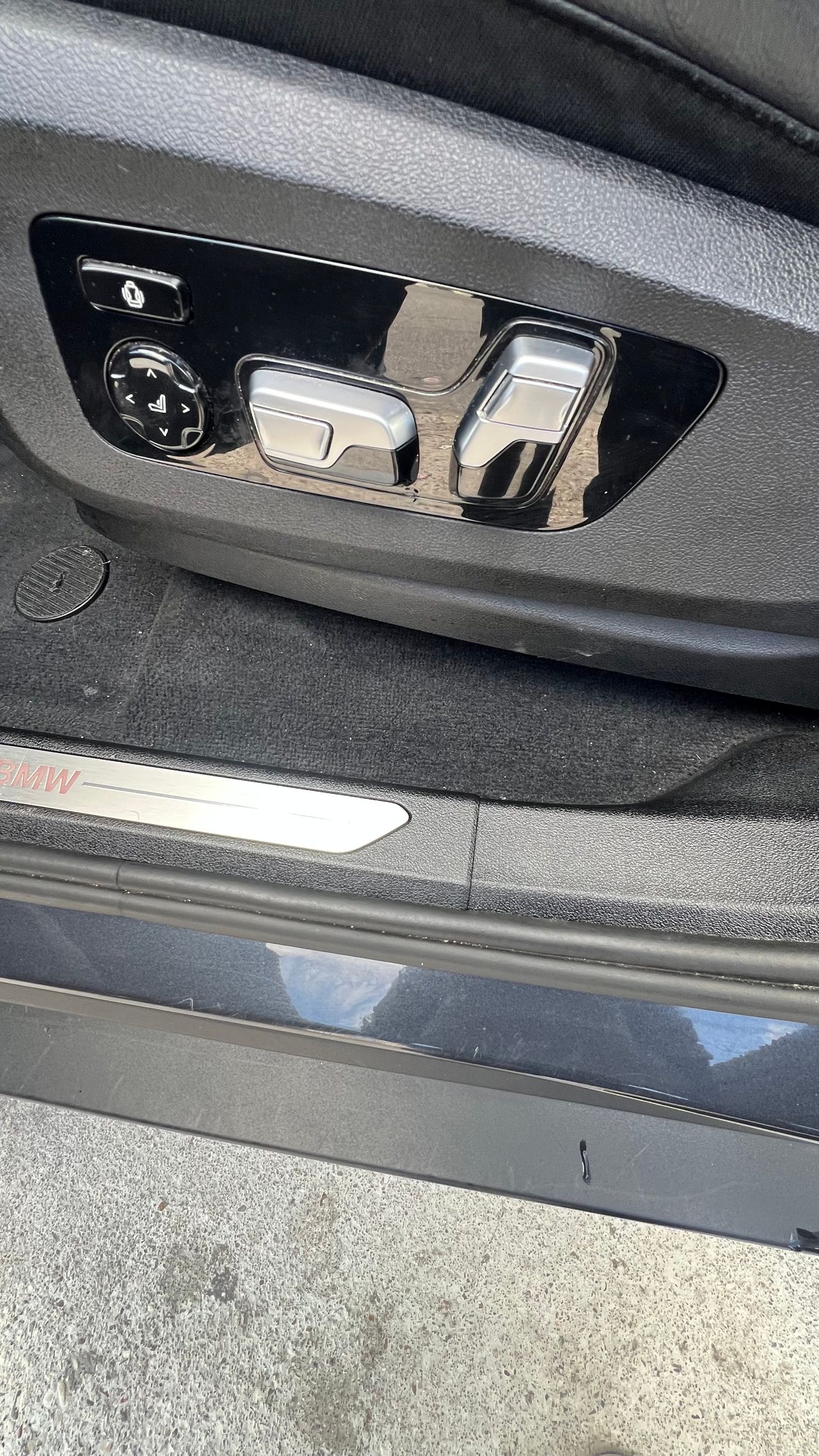 BMW X6 DIESEL PACK M - Foto 19