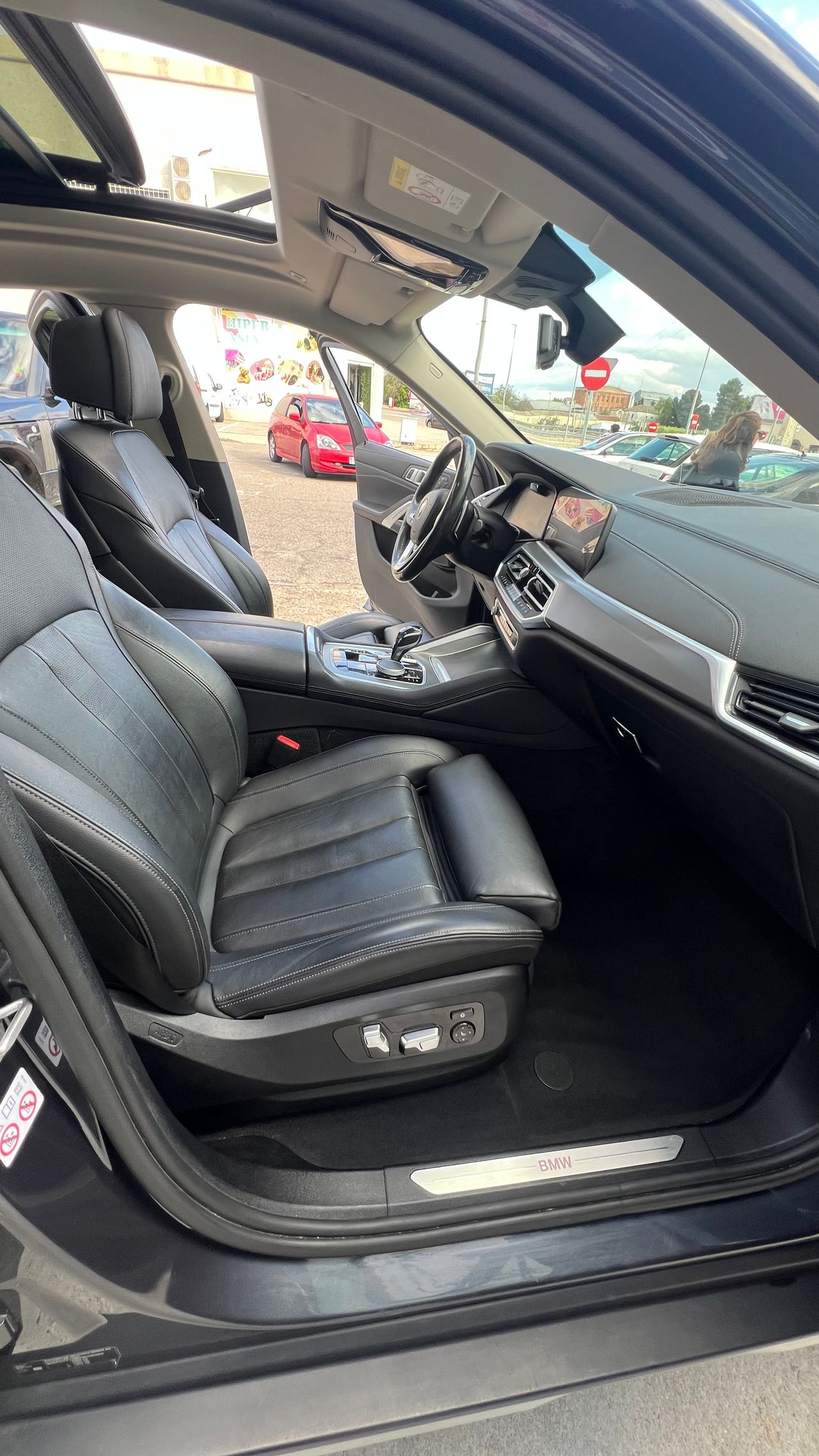 BMW X6 DIESEL PACK M - Foto 15