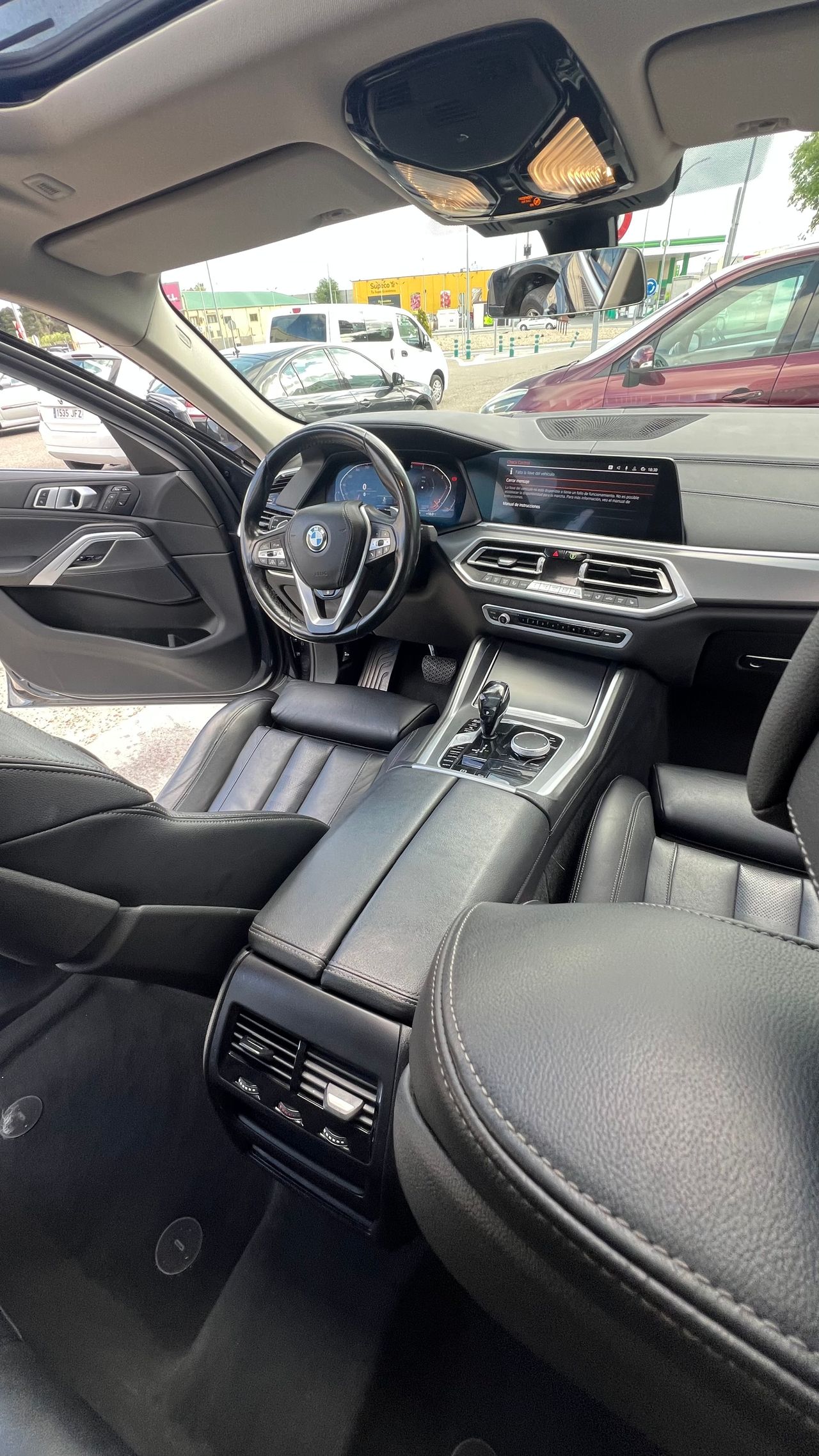 BMW X6 DIESEL PACK M - Foto 14