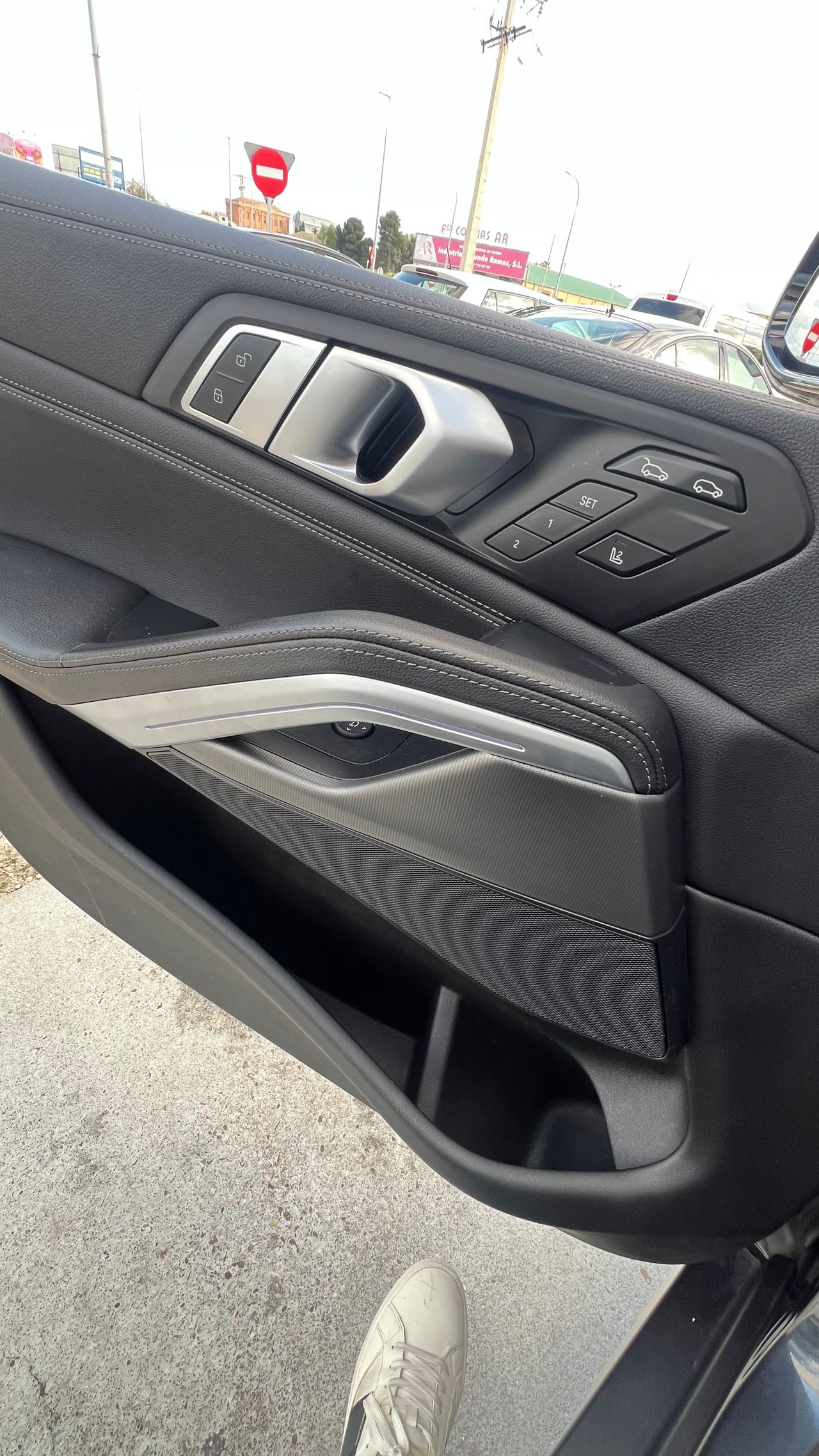 BMW X6 DIESEL PACK M - Foto 26