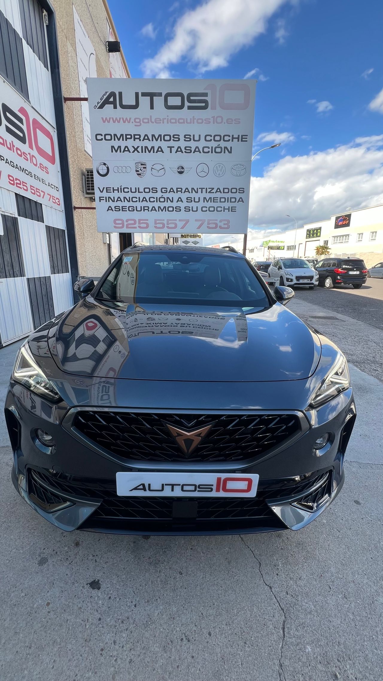 cupra formentor 2024 / foto grande (3)