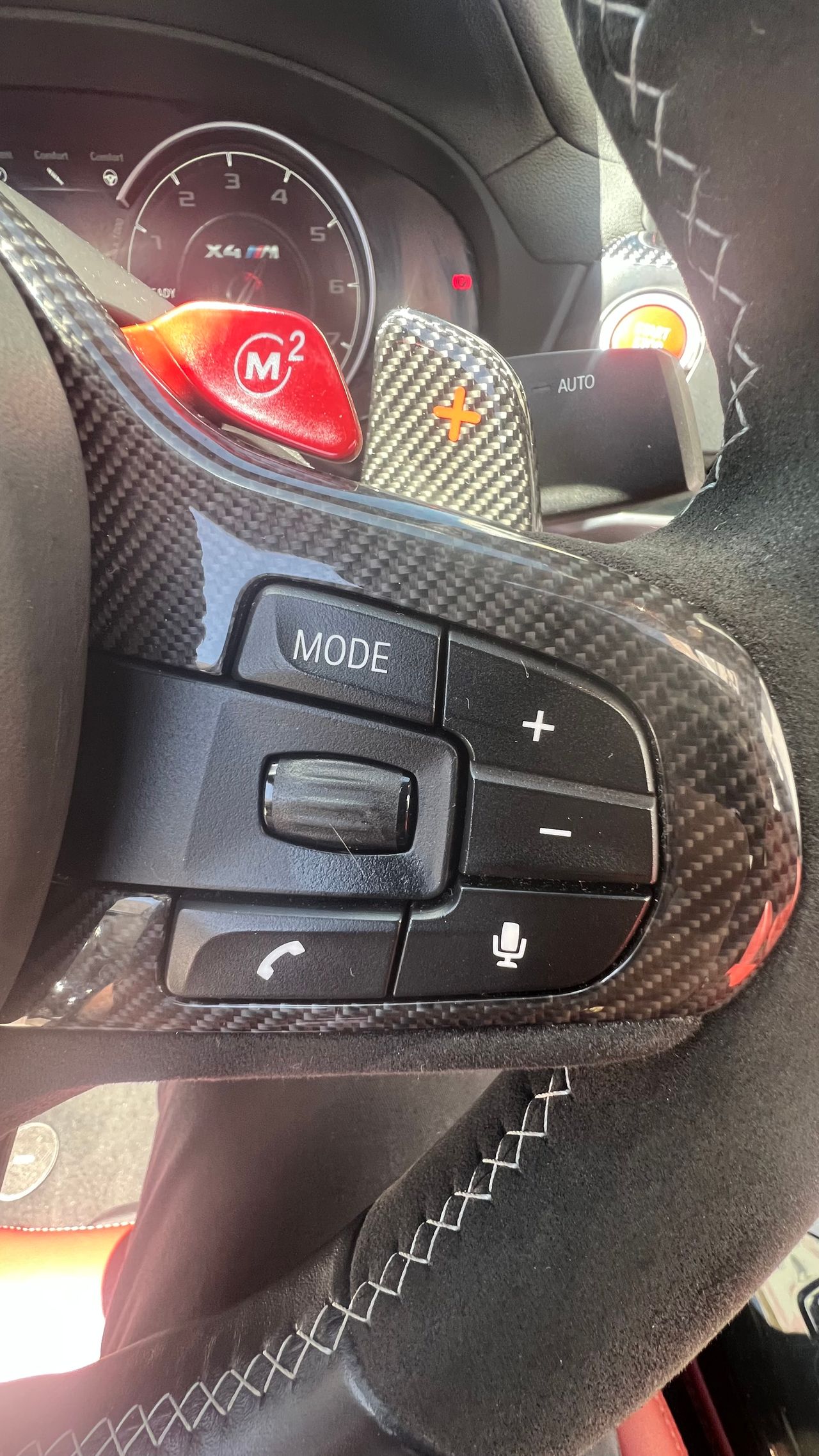 BMW X4 M 510CV NACIONAL  FULL EQUIPE - Foto 25