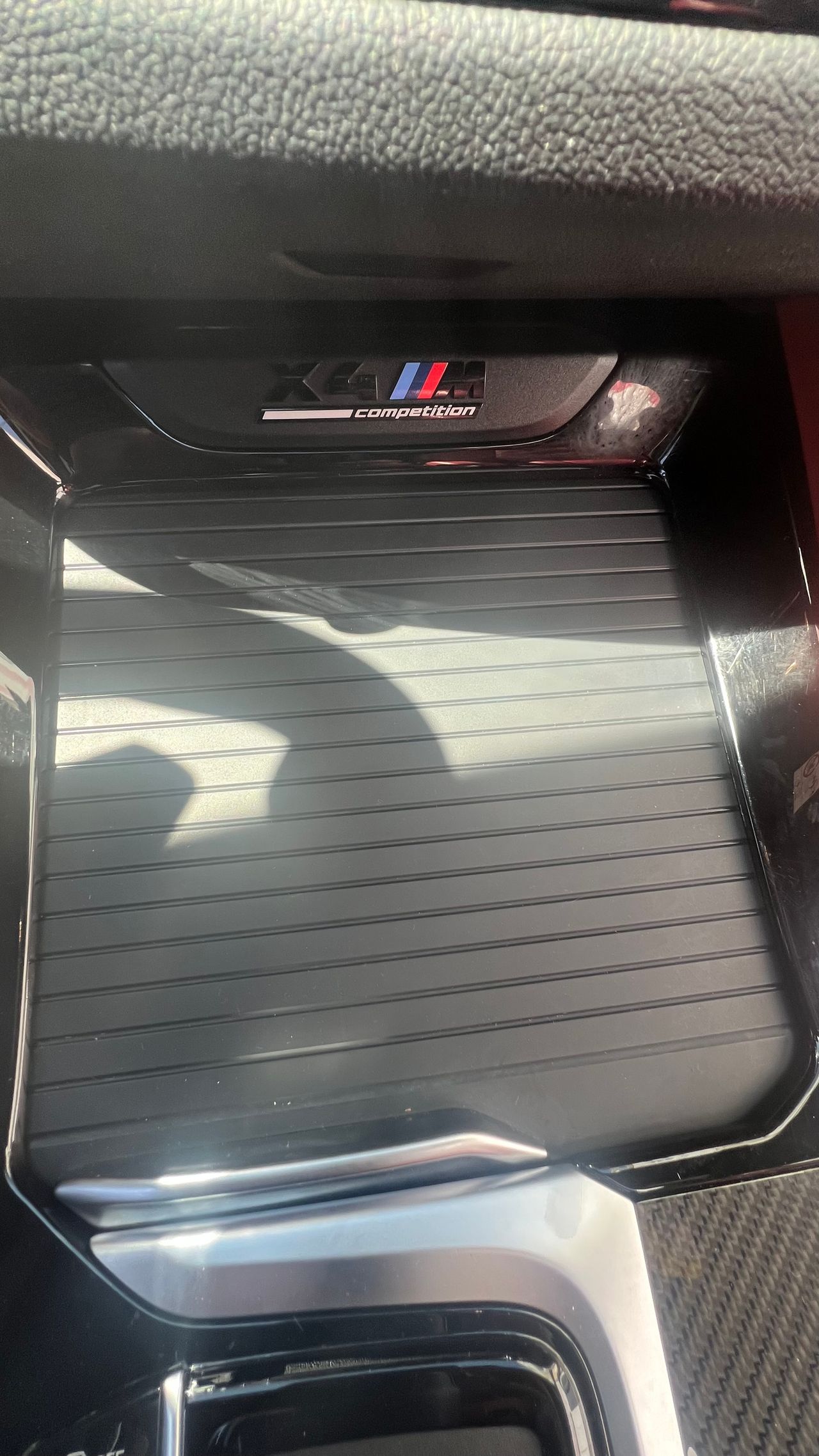 BMW X4 M 510CV NACIONAL  FULL EQUIPE - Foto 29