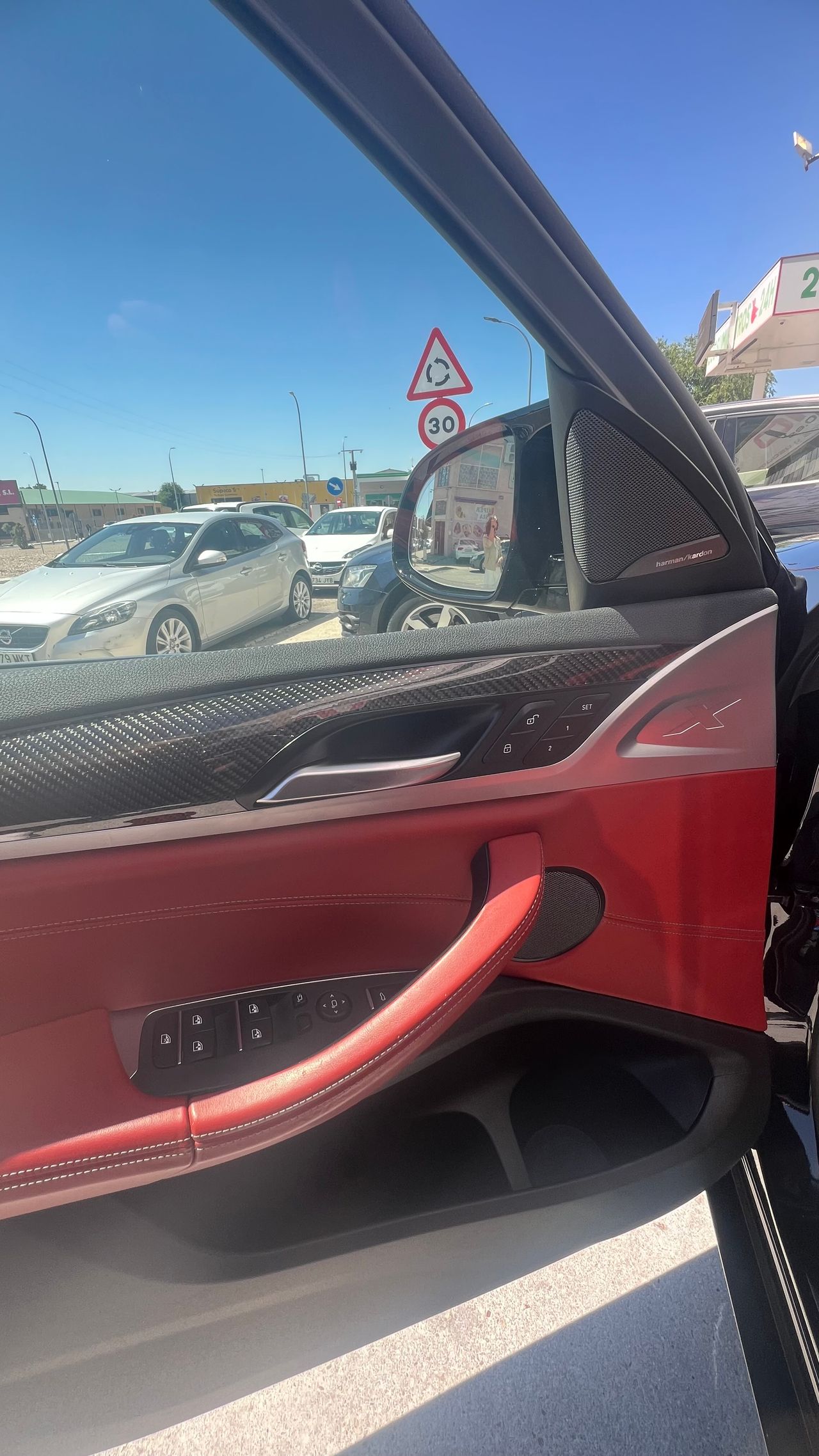 BMW X4 M 510CV NACIONAL  FULL EQUIPE - Foto 18