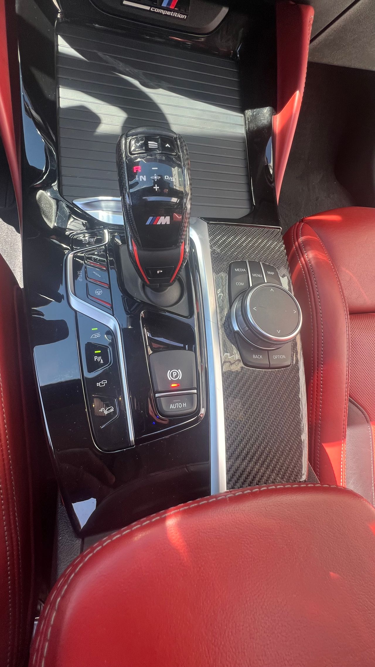 BMW X4 M 510CV NACIONAL  FULL EQUIPE - Foto 28