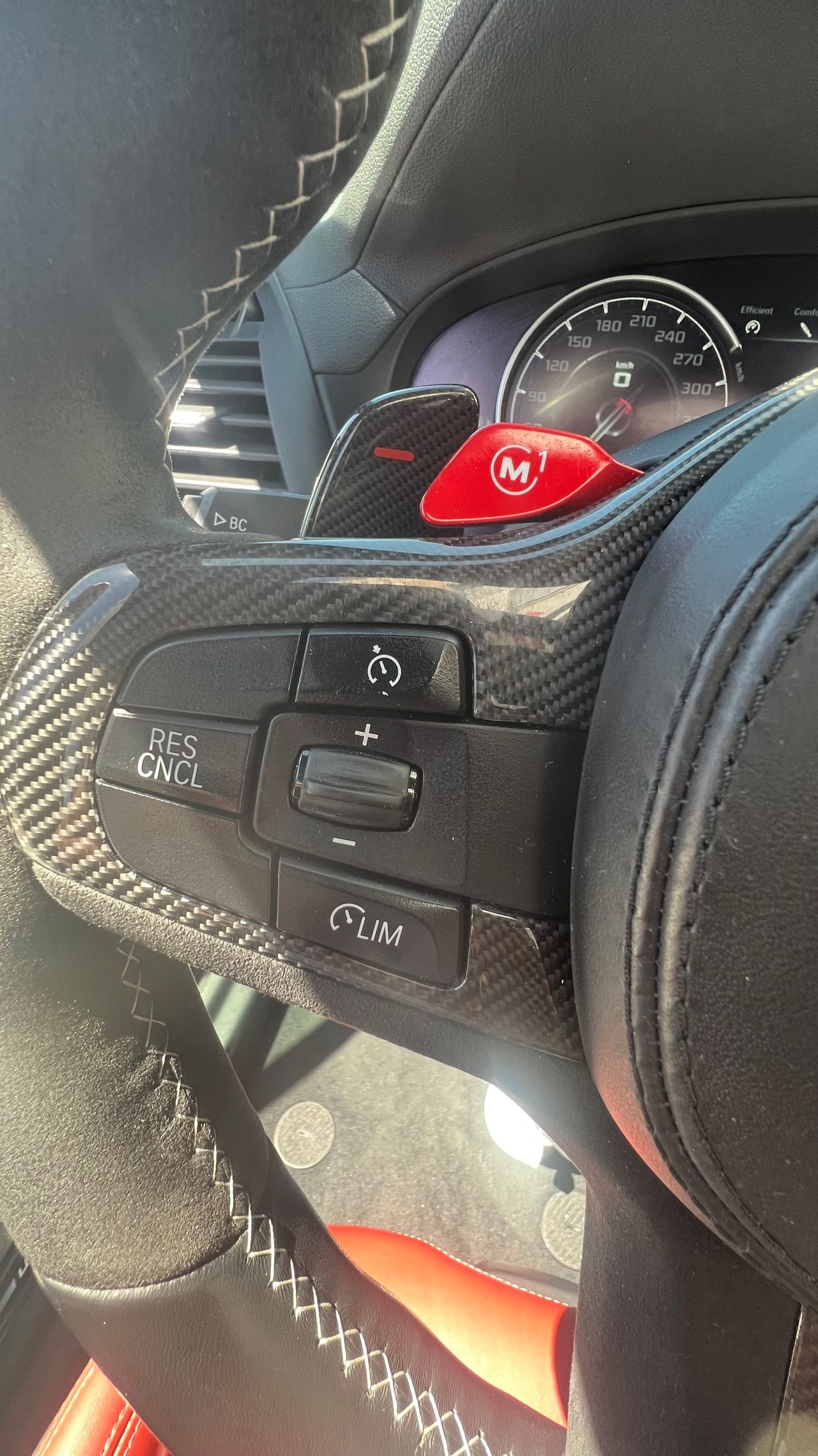 BMW X4 M 510CV NACIONAL  FULL EQUIPE - Foto 26