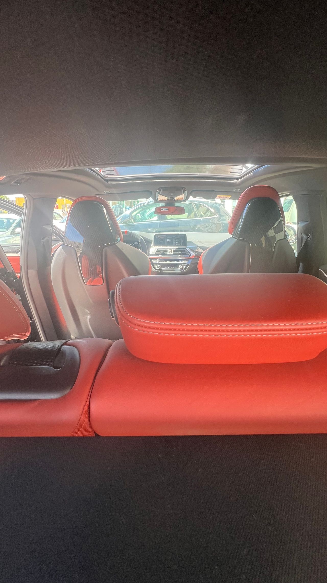 BMW X4 M 510CV NACIONAL  FULL EQUIPE - Foto 11