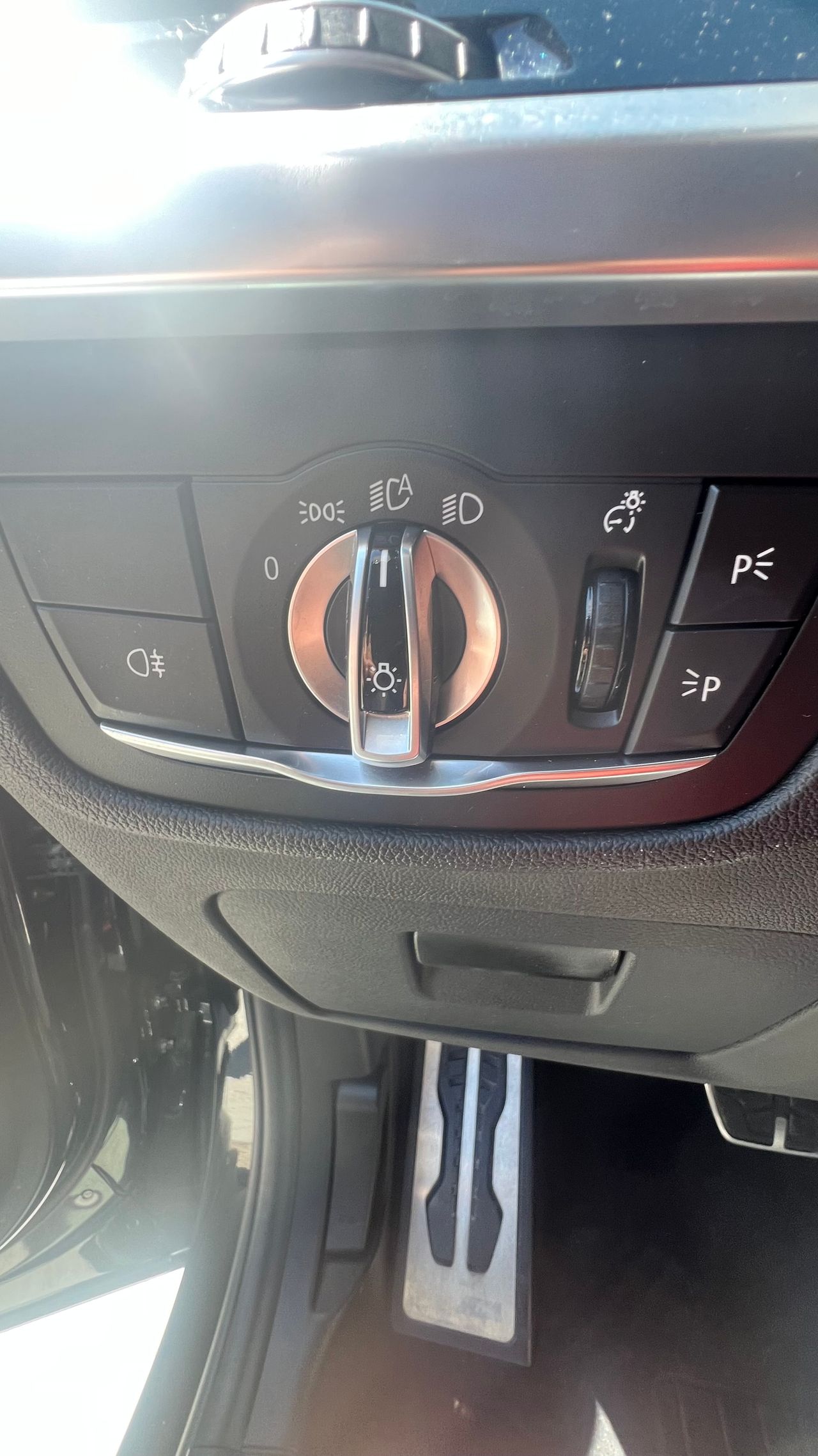 BMW X4 M 510CV NACIONAL  FULL EQUIPE - Foto 23