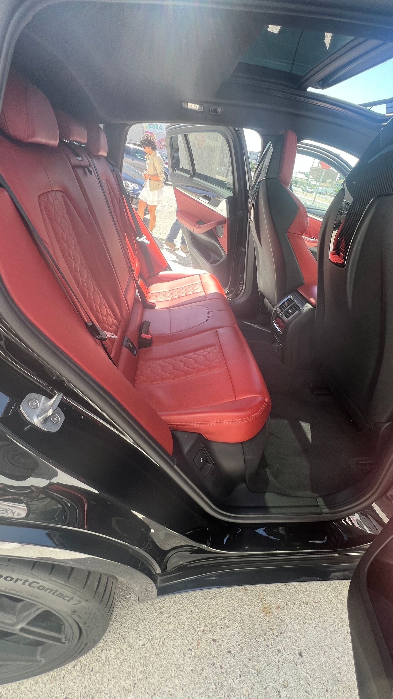 BMW X4 M 510CV NACIONAL  FULL EQUIPE - Foto 12