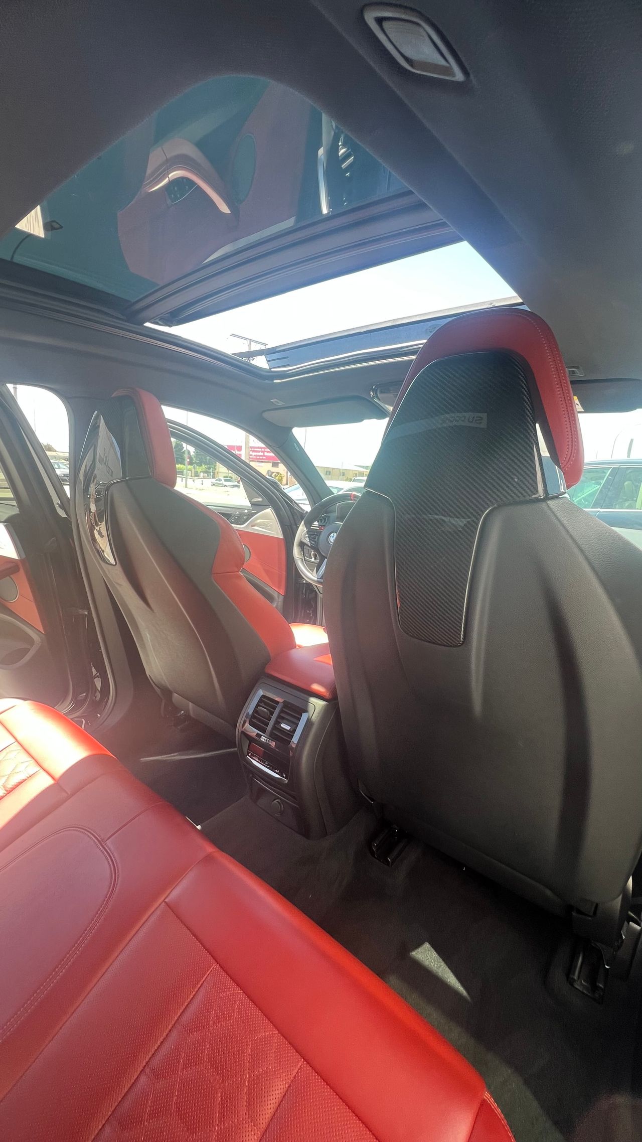 BMW X4 M 510CV NACIONAL  FULL EQUIPE - Foto 13