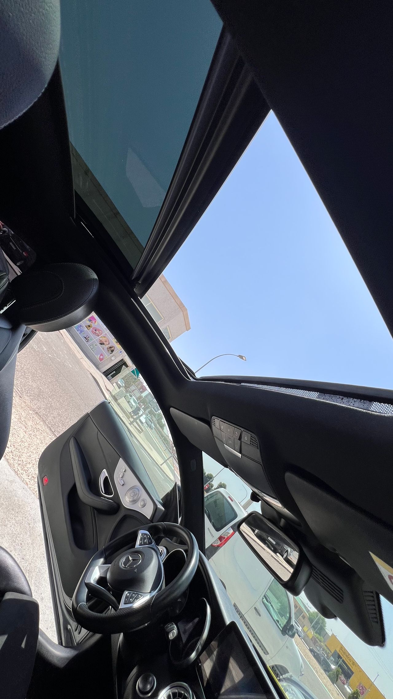 Mercedes Clase C Coupe 220 d 4MATIC - Foto 11