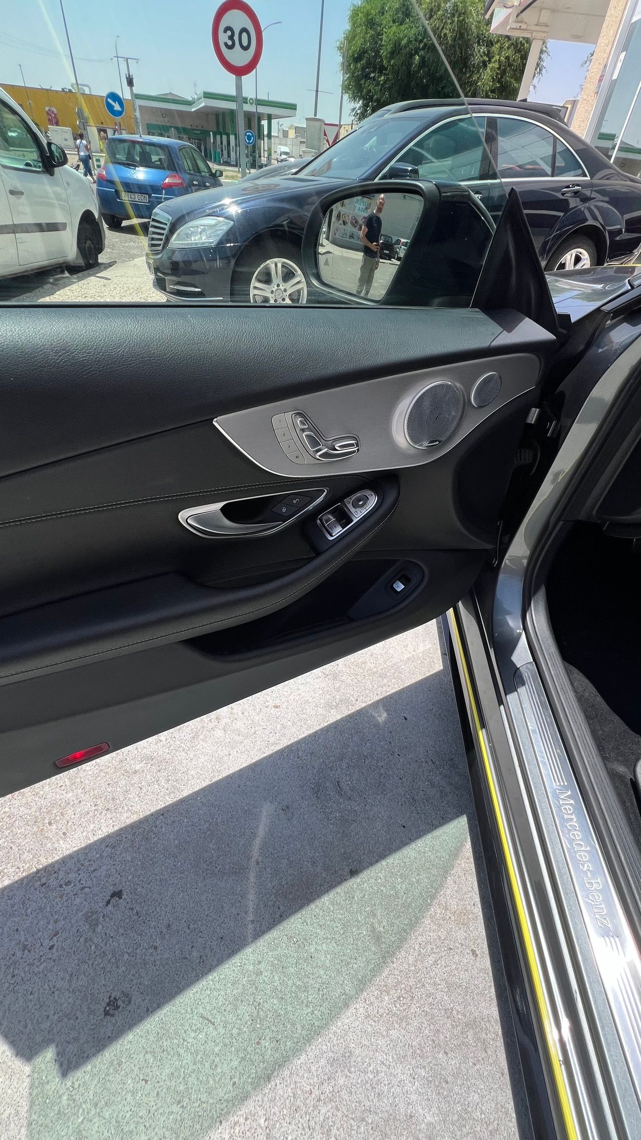 Mercedes Clase C Coupe 220 d 4MATIC - Foto 17