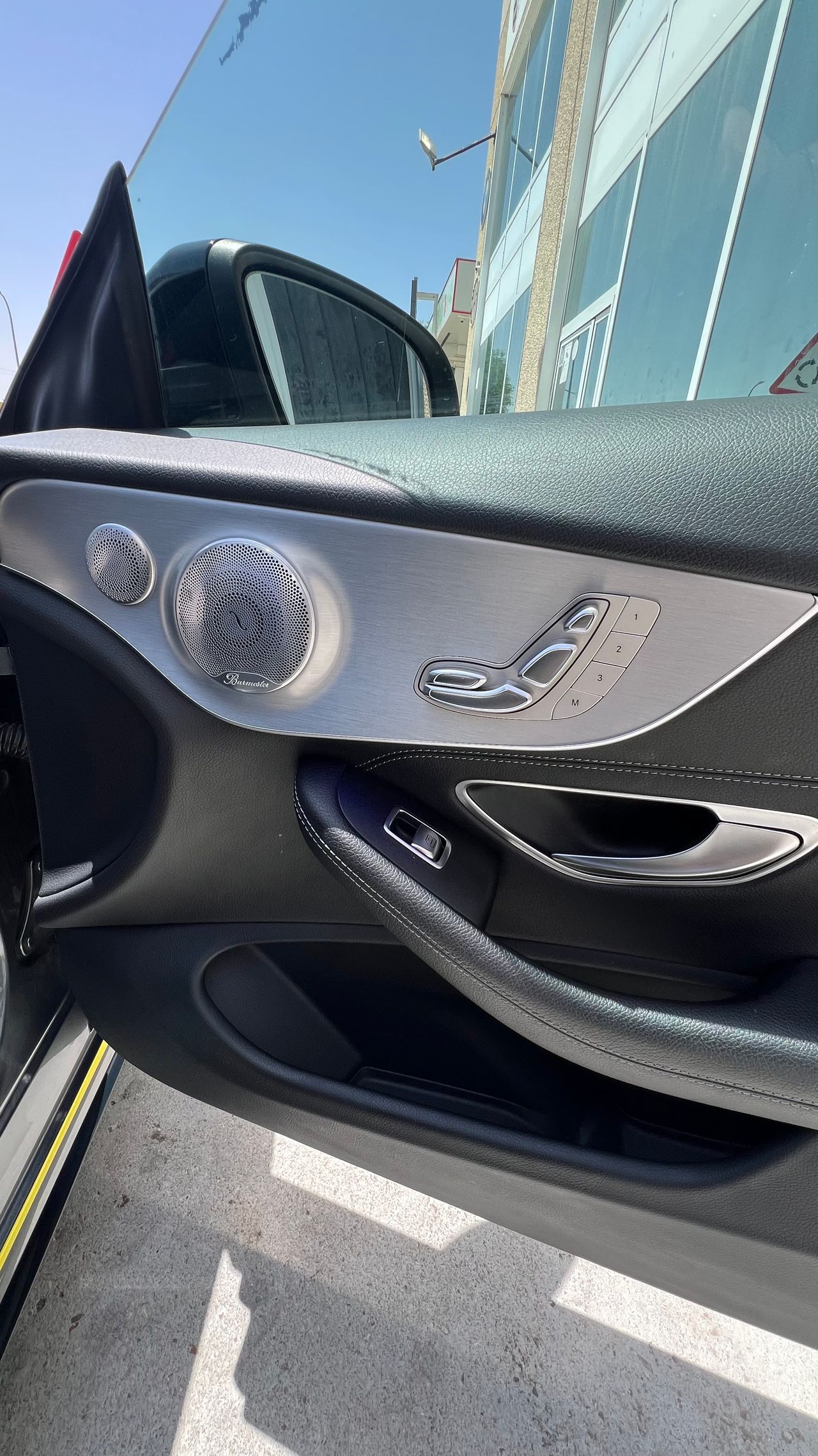 Mercedes Clase C Coupe 220 d 4MATIC - Foto 14