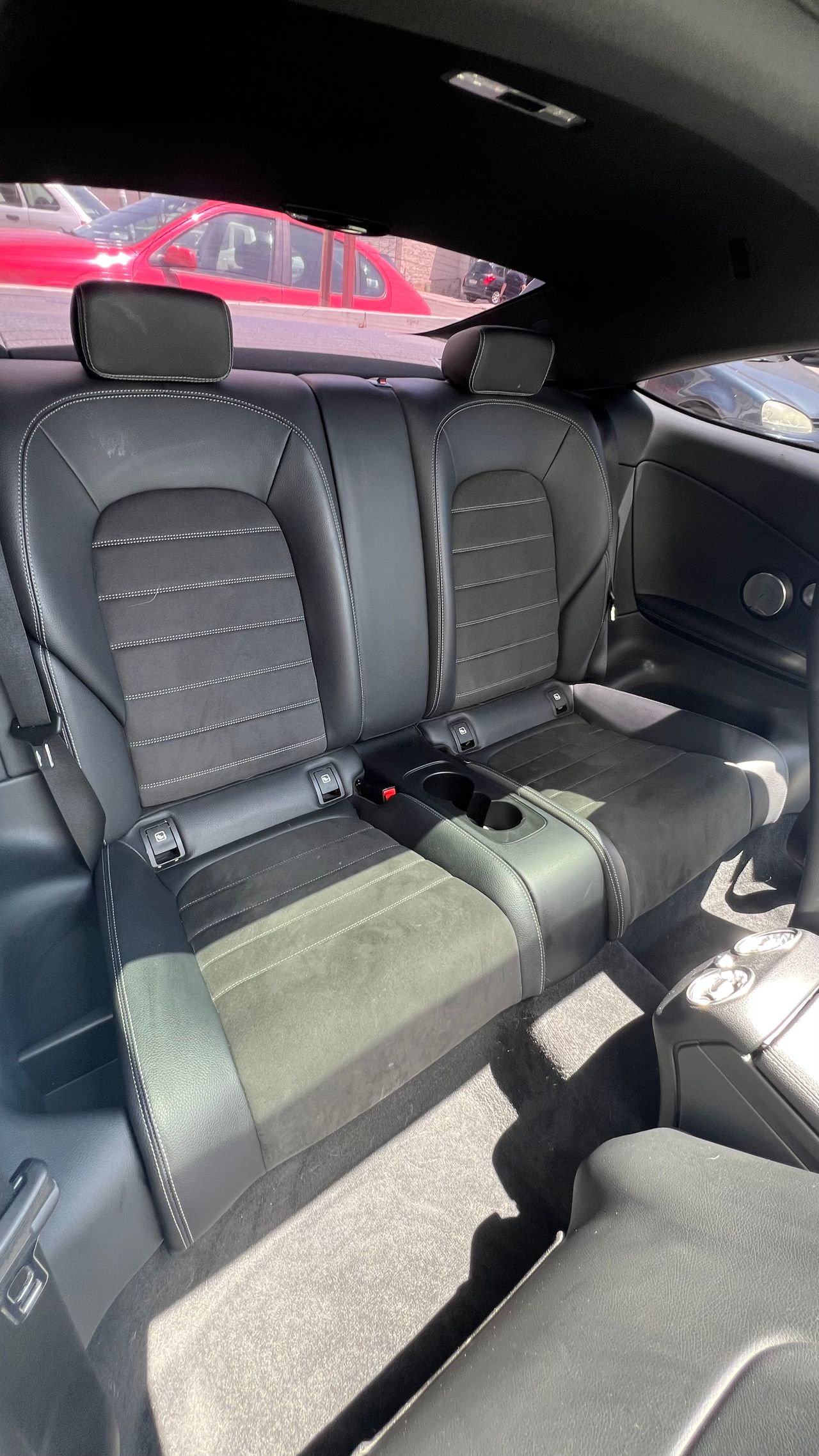 Mercedes Clase C Coupe 220 d 4MATIC - Foto 13