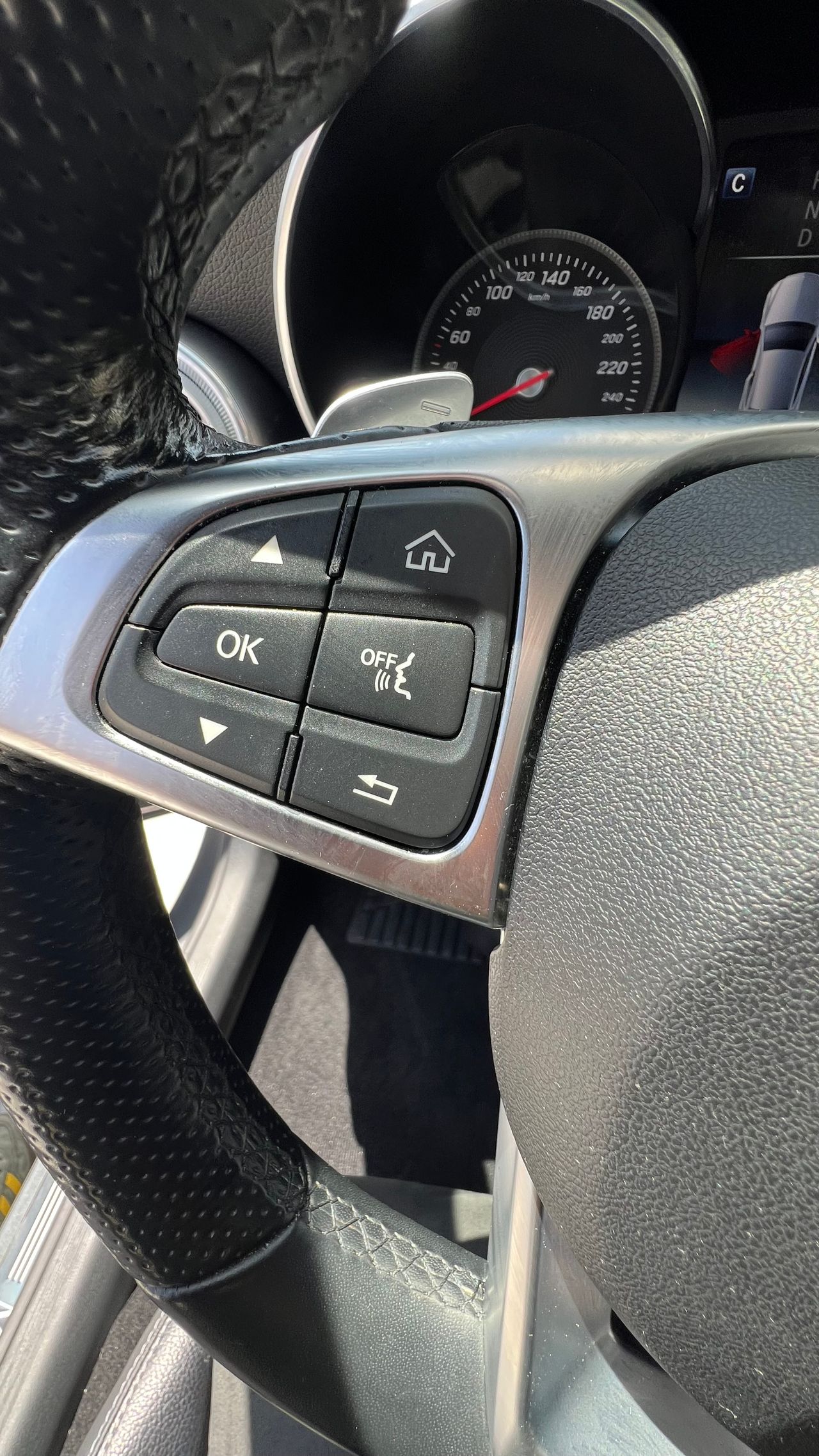 Mercedes Clase C Coupe 220 d 4MATIC - Foto 22