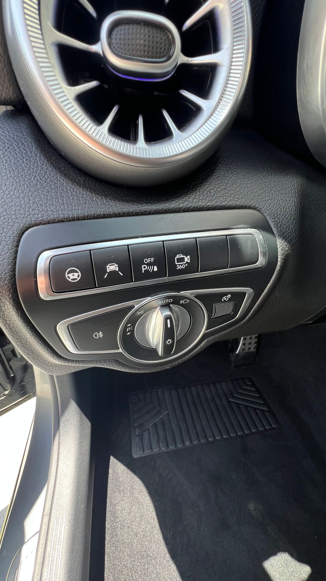 Mercedes Clase C Coupe 220 d 4MATIC - Foto 20