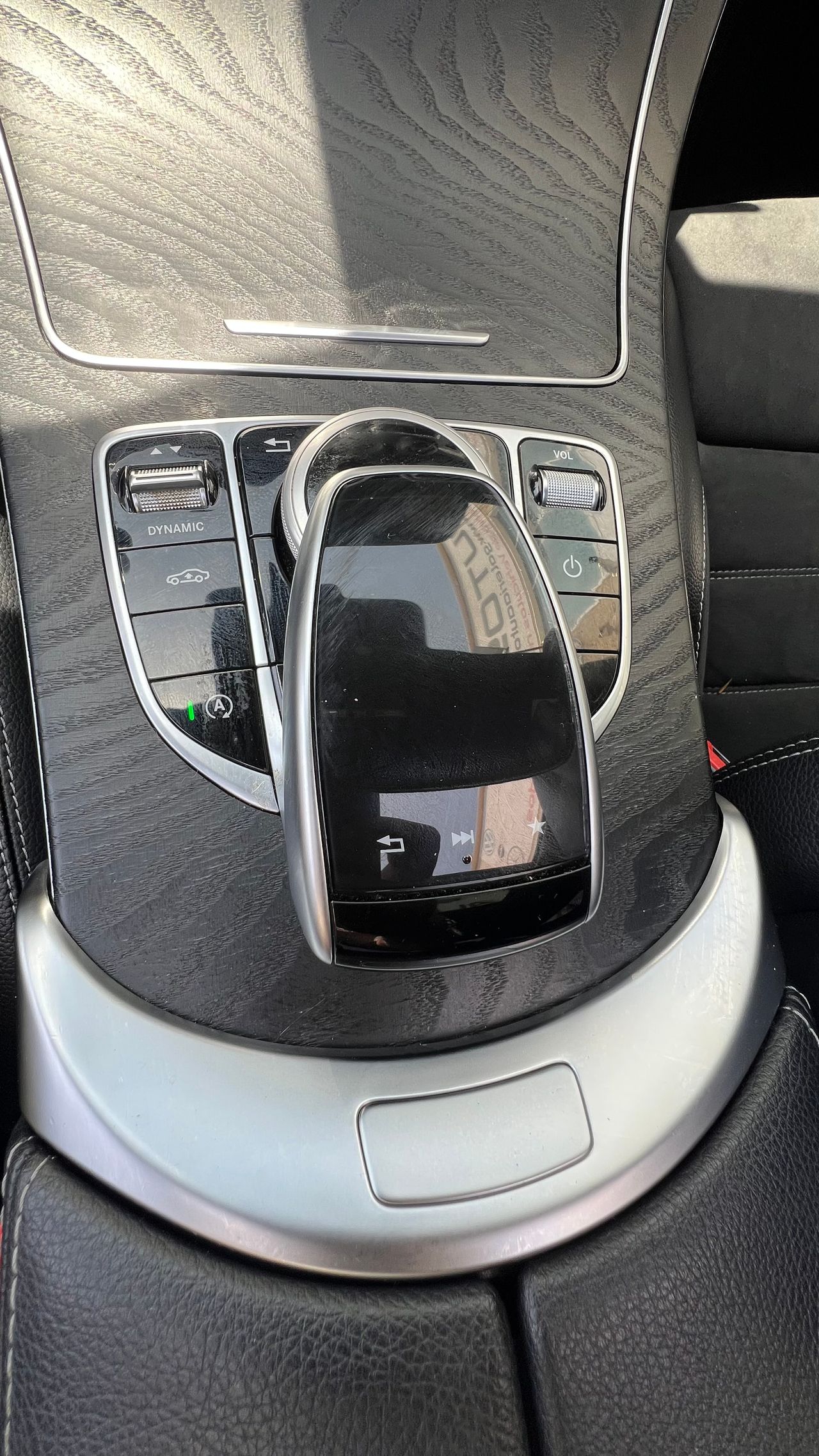 Mercedes Clase C Coupe 220 d 4MATIC - Foto 23