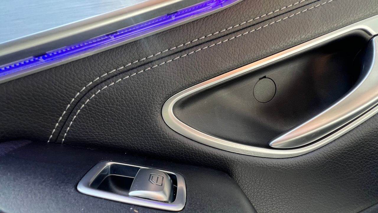 Mercedes Clase C Coupe 220 d 4MATIC - Foto 15