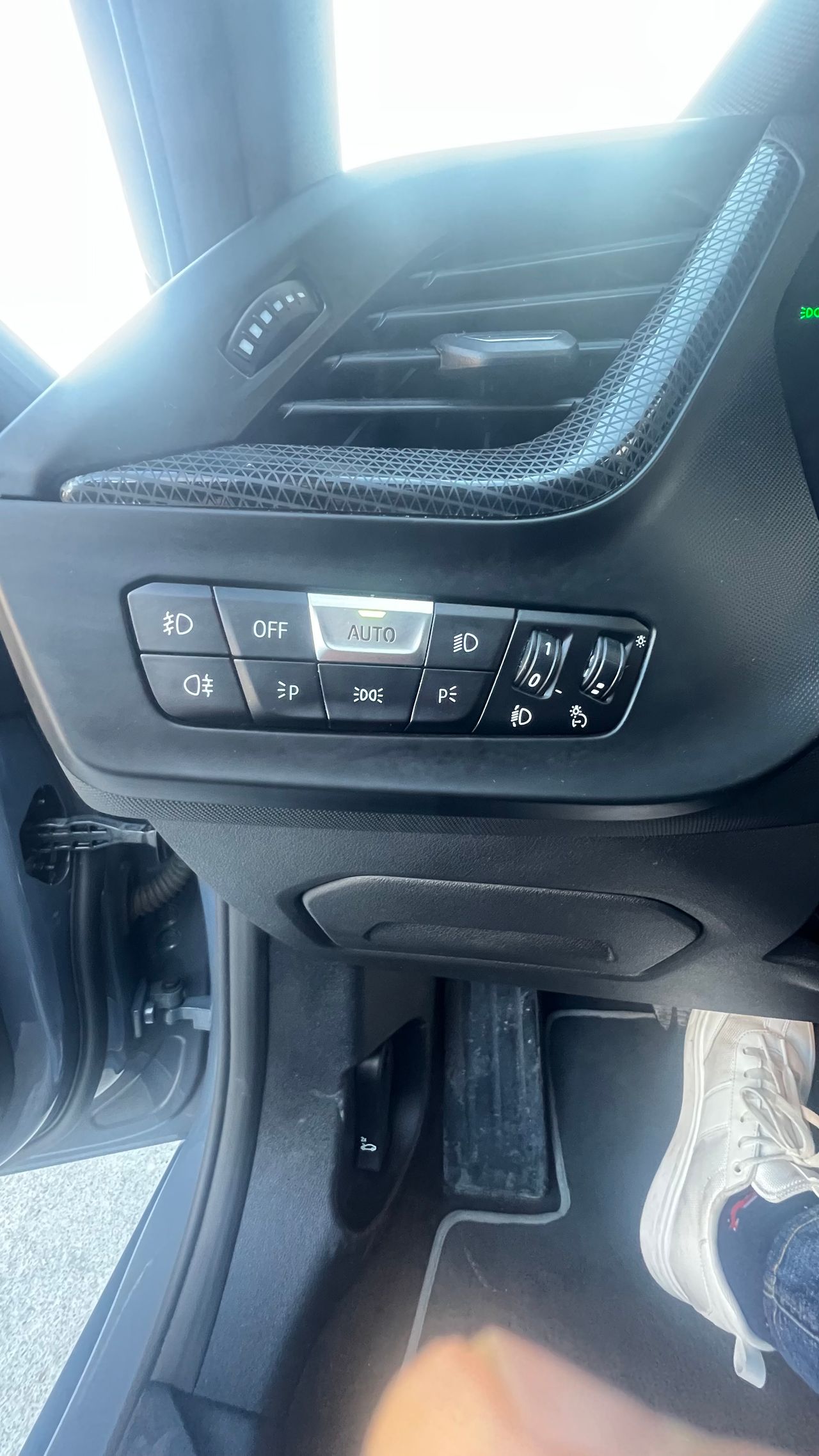 BMW Serie 1 118i automatico - Foto 17