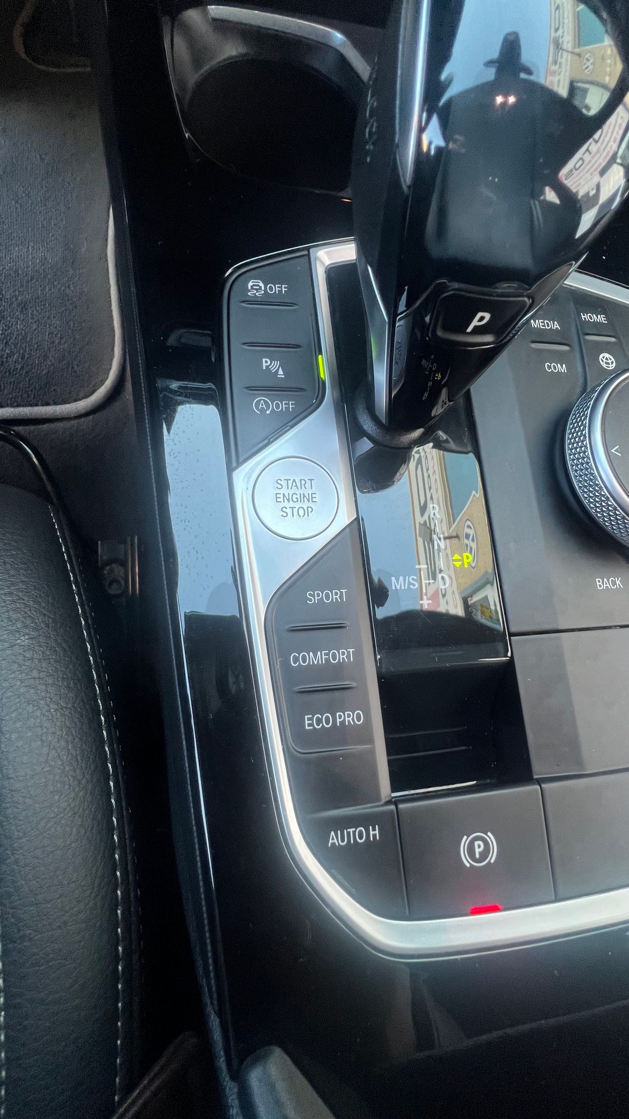 BMW Serie 1 118i automatico - Foto 21