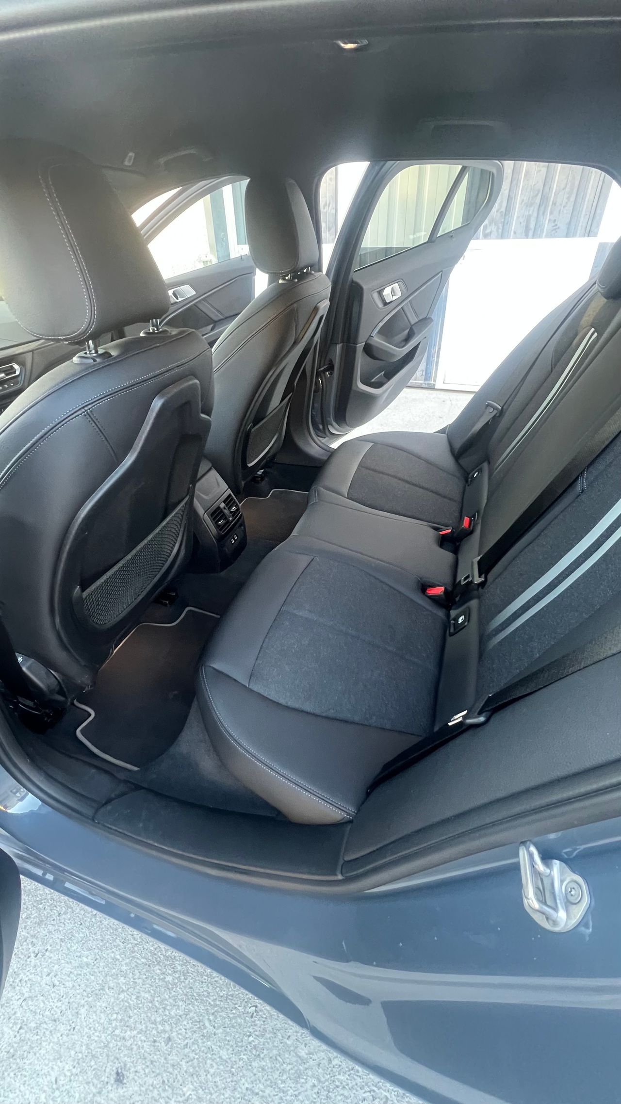 BMW Serie 1 118i automatico - Foto 13