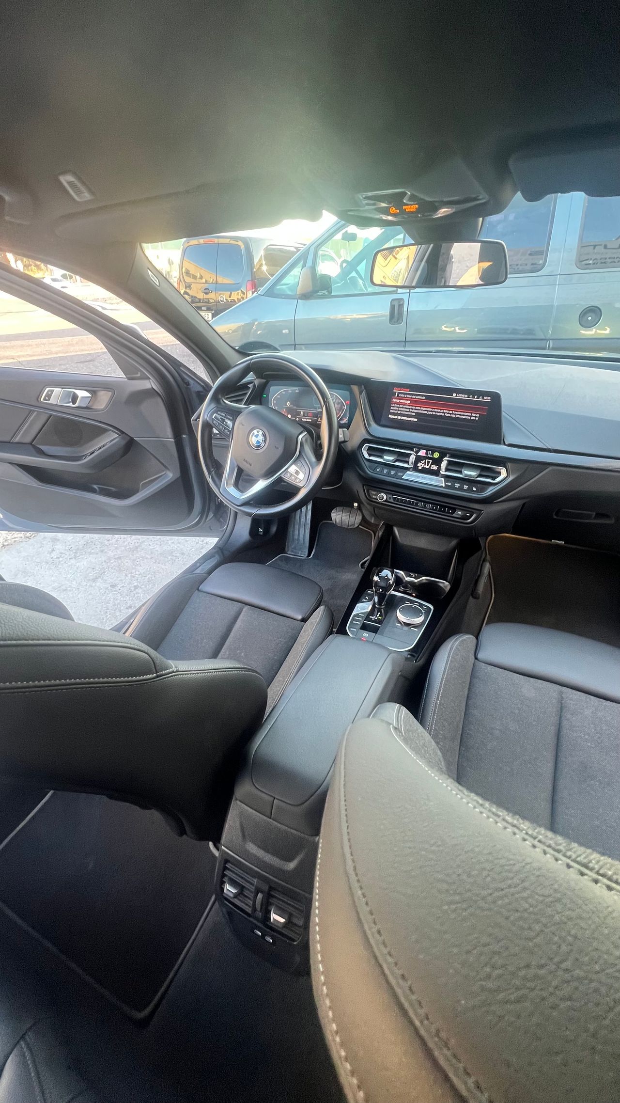 BMW Serie 1 118i automatico - Foto 10