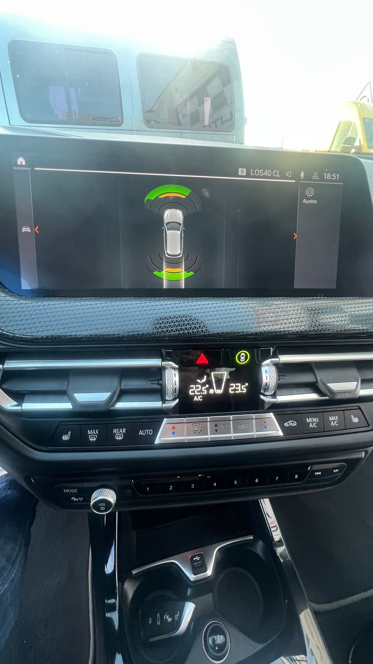 BMW Serie 1 118i automatico - Foto 20