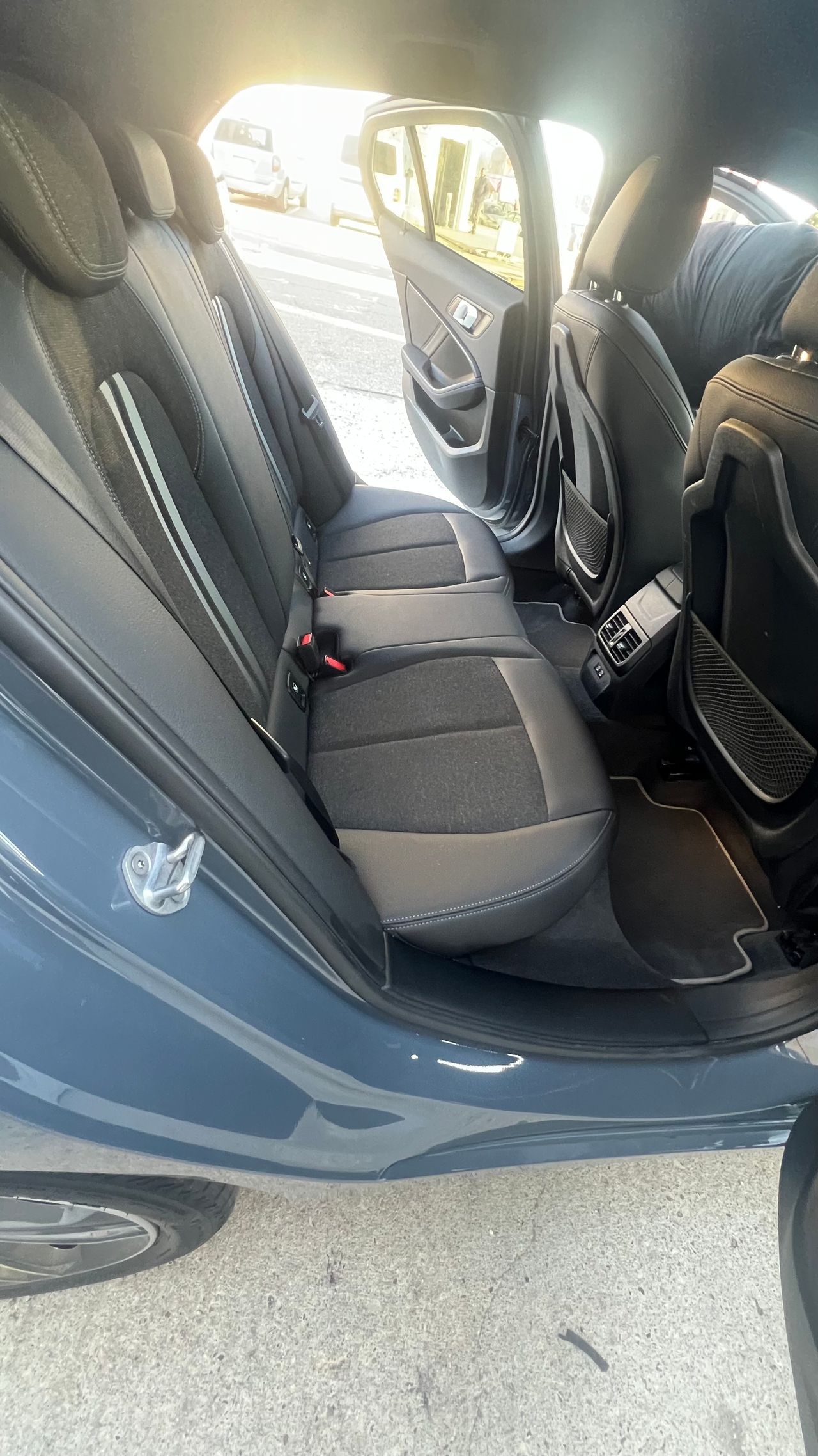 BMW Serie 1 118i automatico - Foto 9