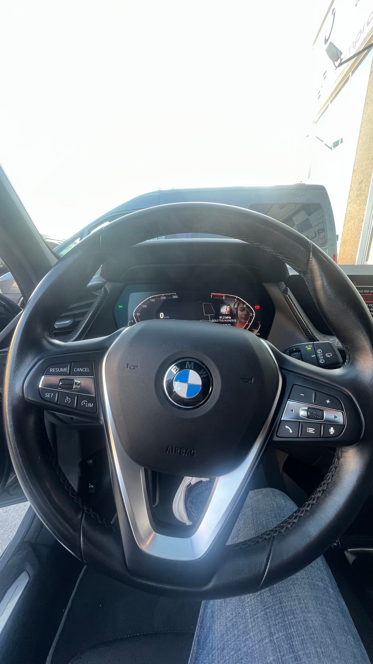 BMW Serie 1 118i automatico - Foto 16