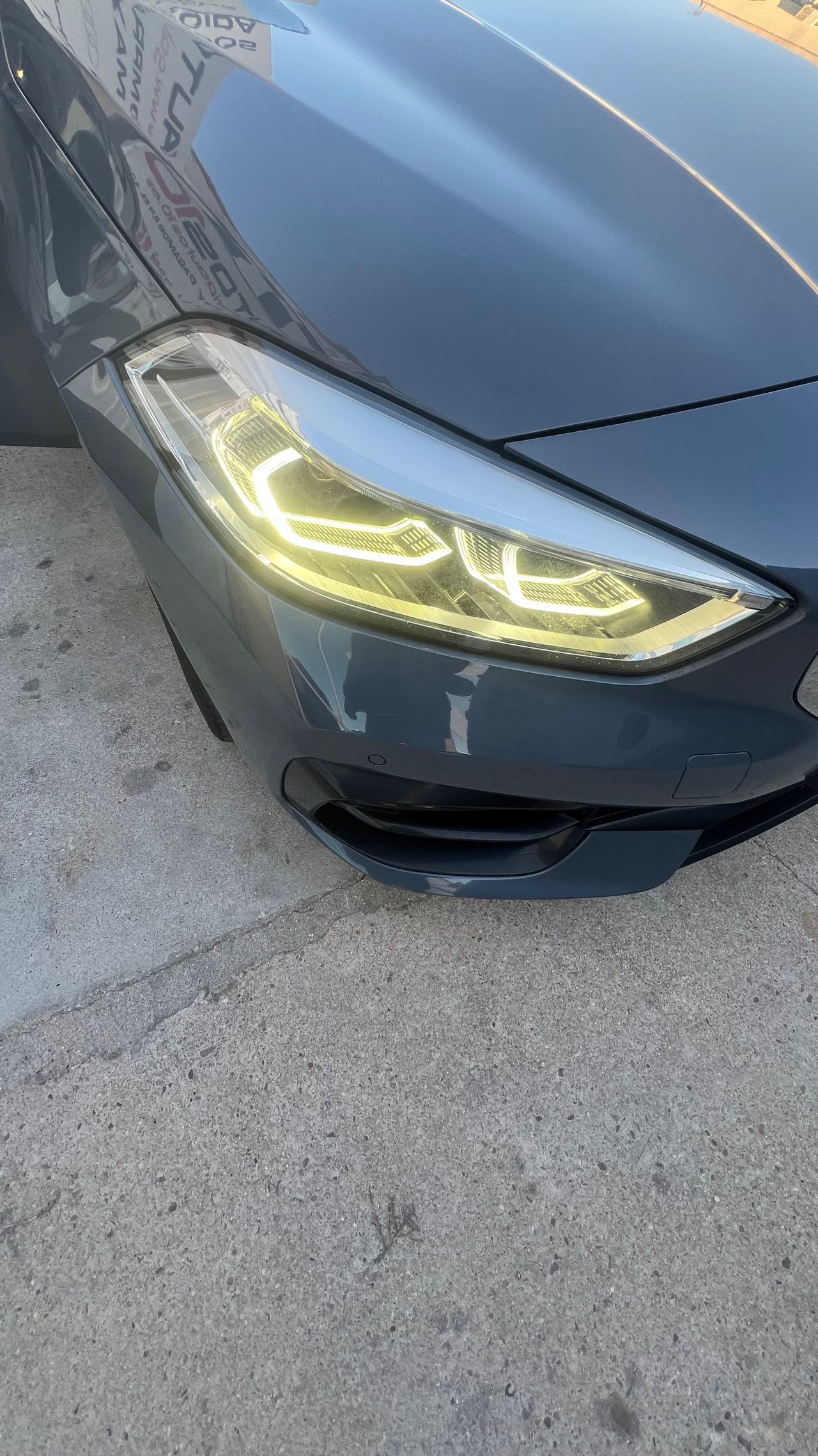 BMW Serie 1 118i automatico - Foto 22