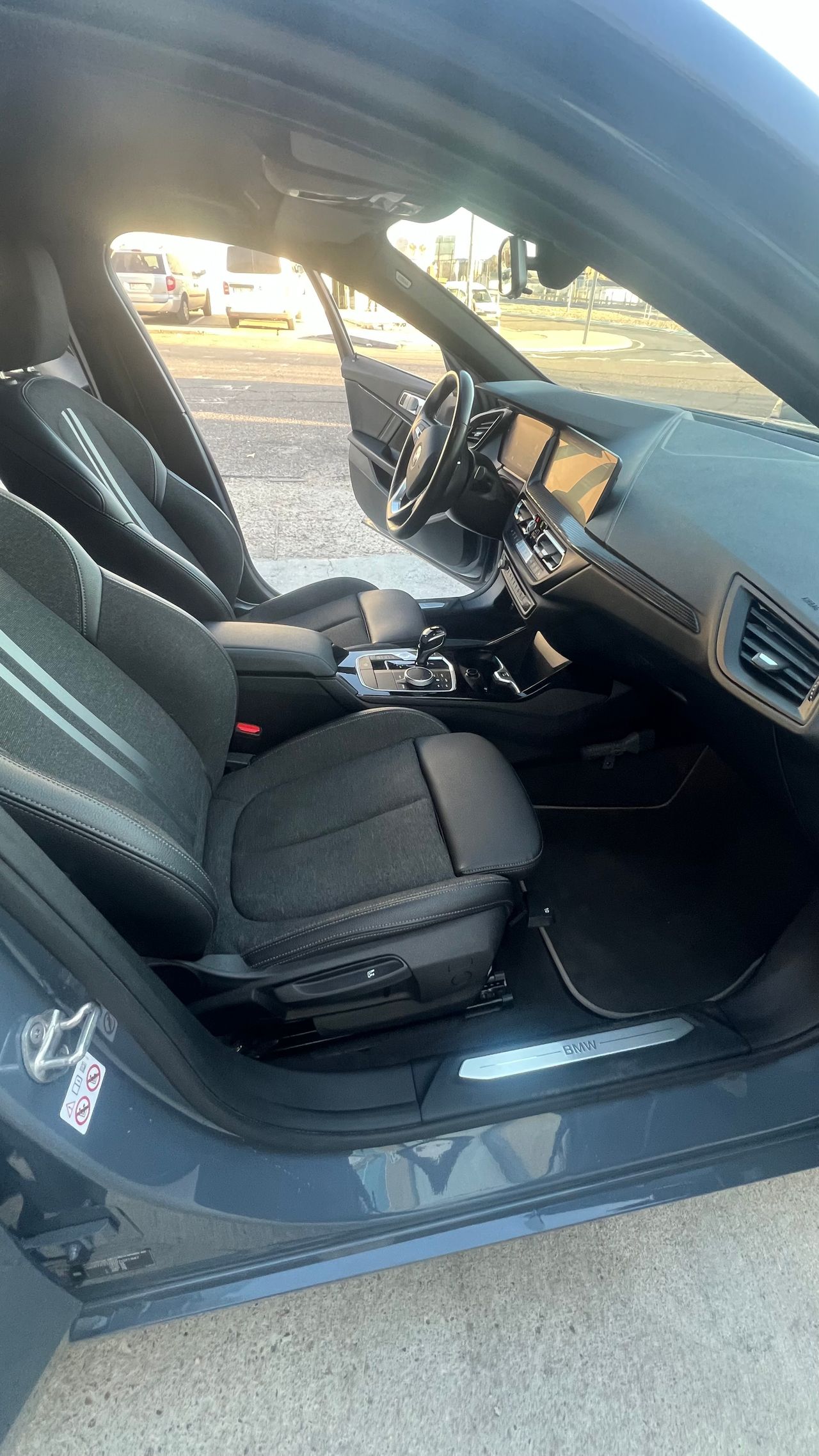 BMW Serie 1 118i automatico - Foto 12