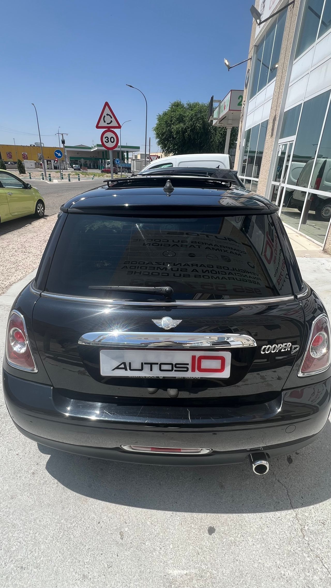 MINI Cooper diesel - Foto 6