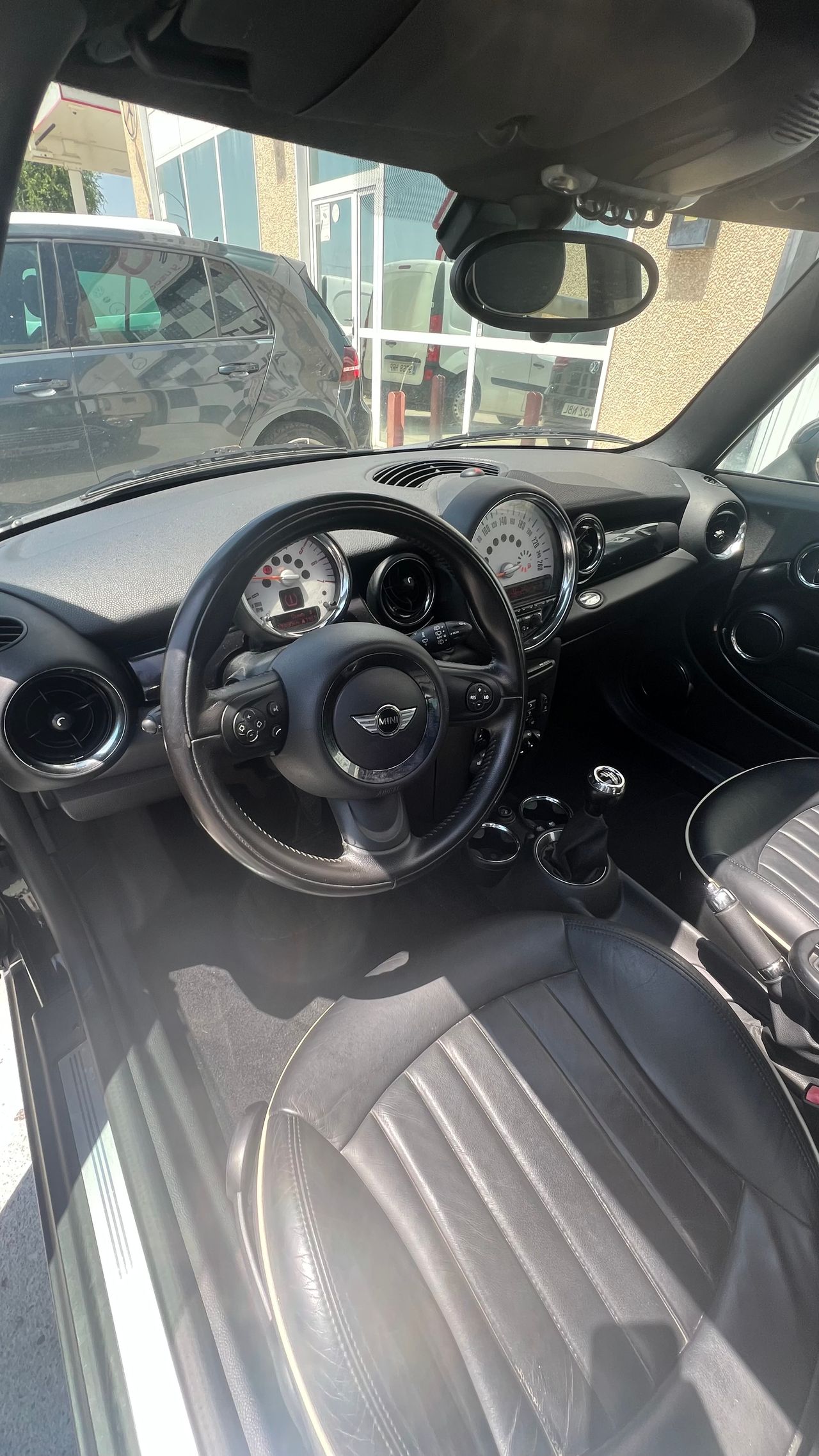 MINI Cooper diesel - Foto 12