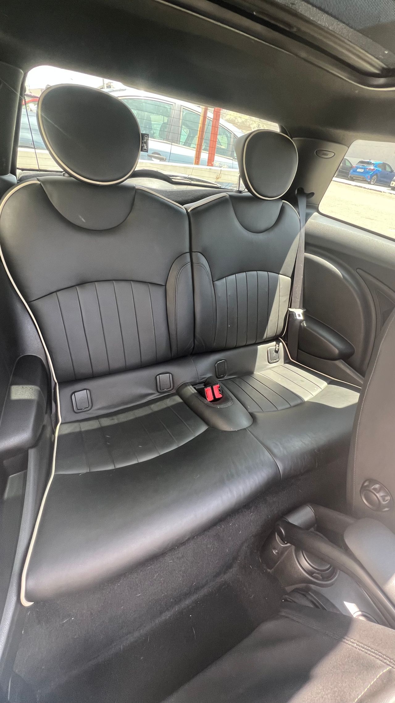 MINI Cooper diesel - Foto 8