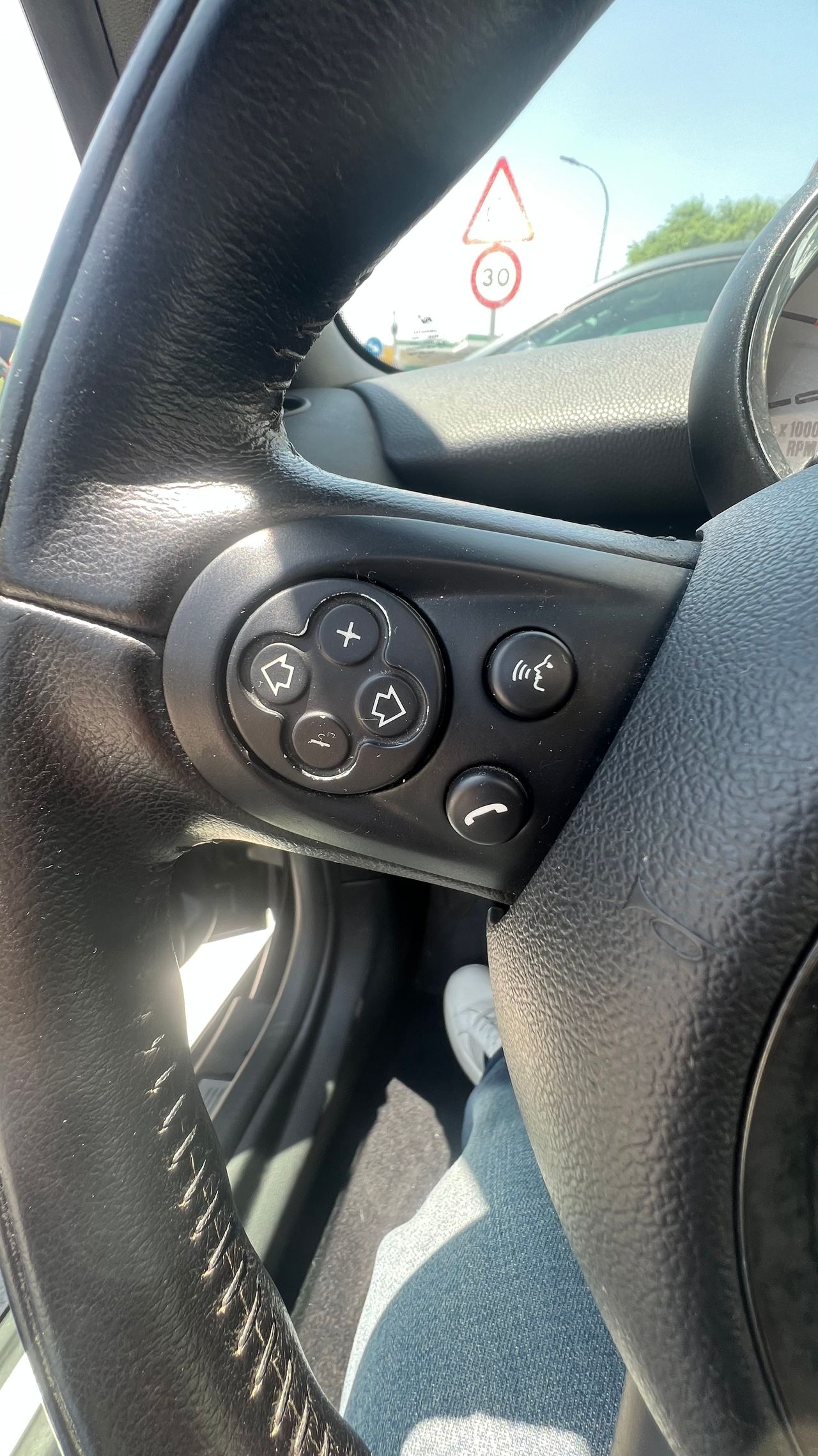 MINI Cooper diesel - Foto 14