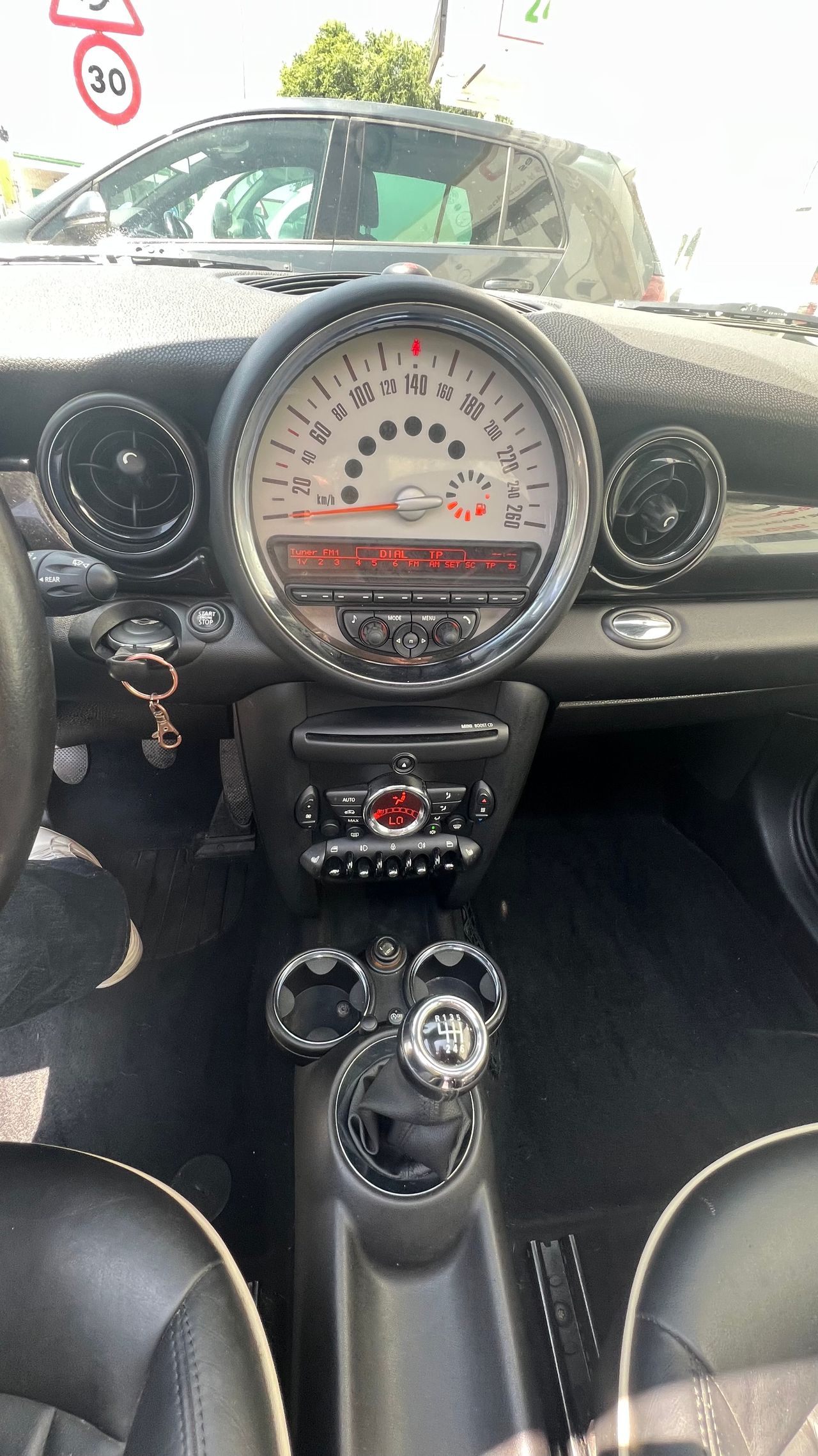 MINI Cooper diesel - Foto 15