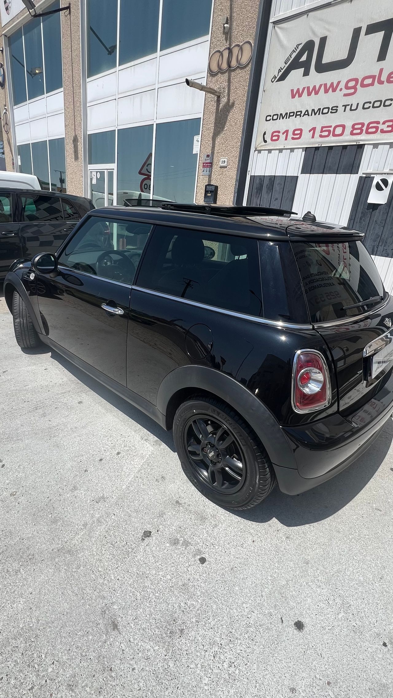 MINI Cooper diesel - Foto 5