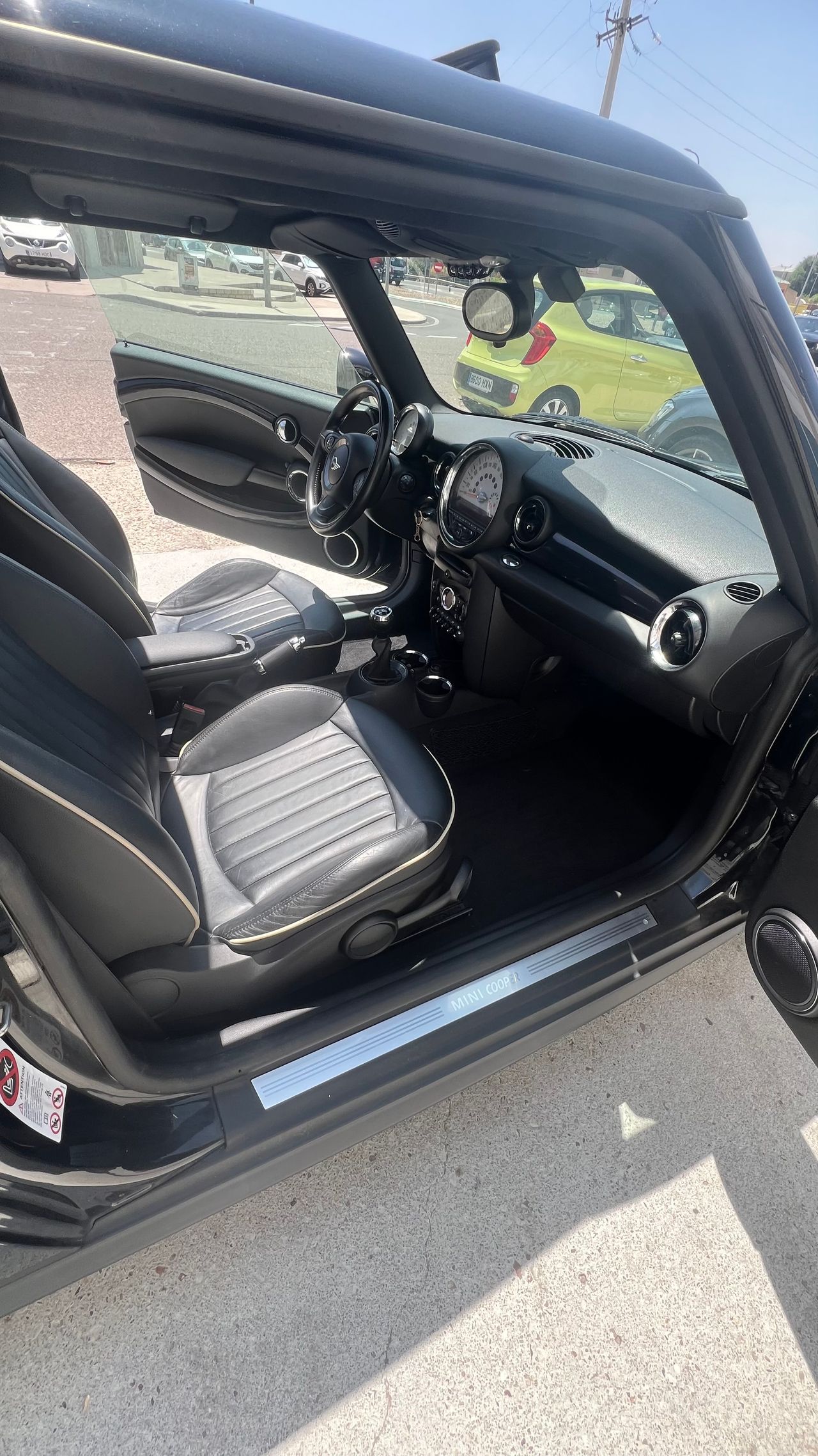 MINI Cooper diesel - Foto 10