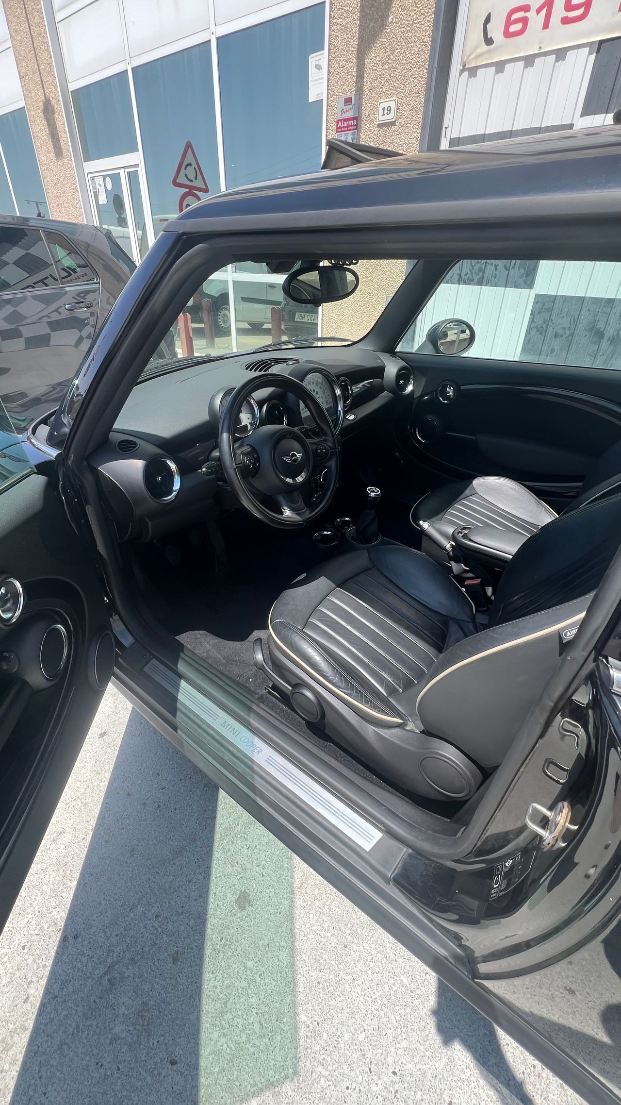 MINI Cooper diesel - Foto 11