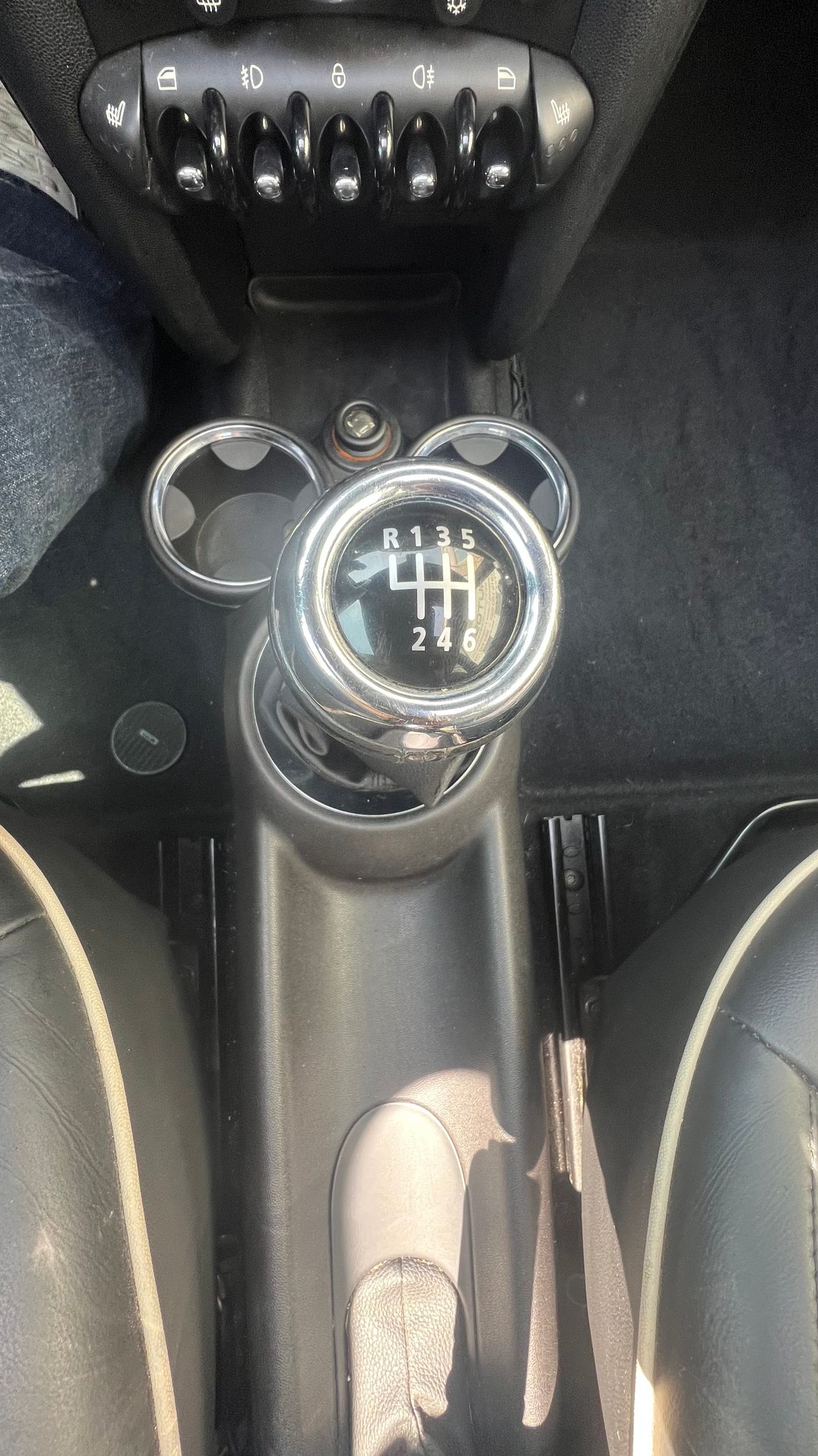 MINI Cooper diesel - Foto 16