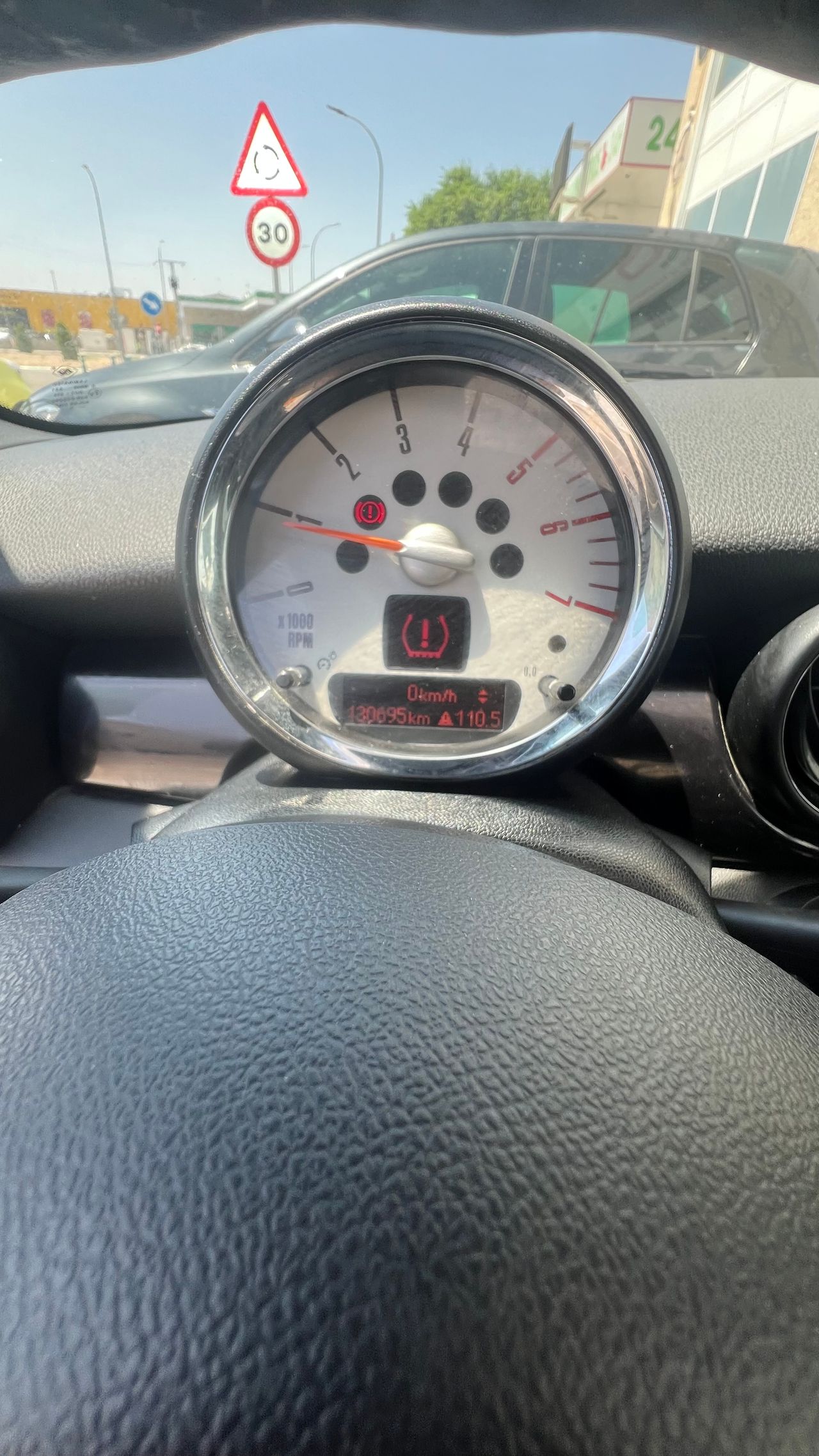 MINI Cooper diesel - Foto 13