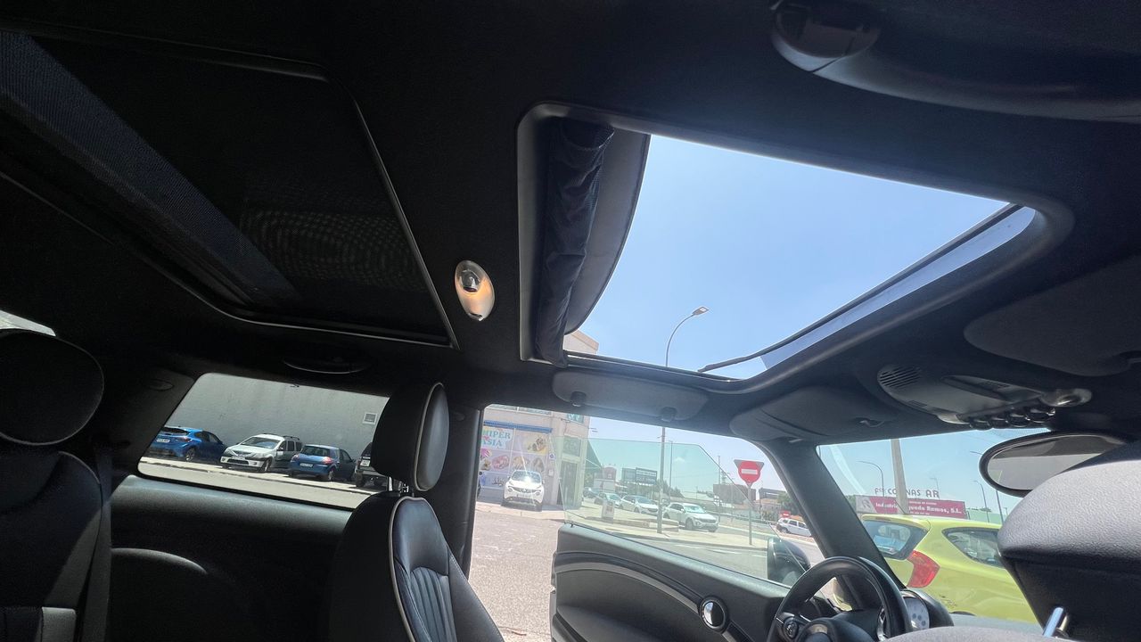 MINI Cooper diesel - Foto 9