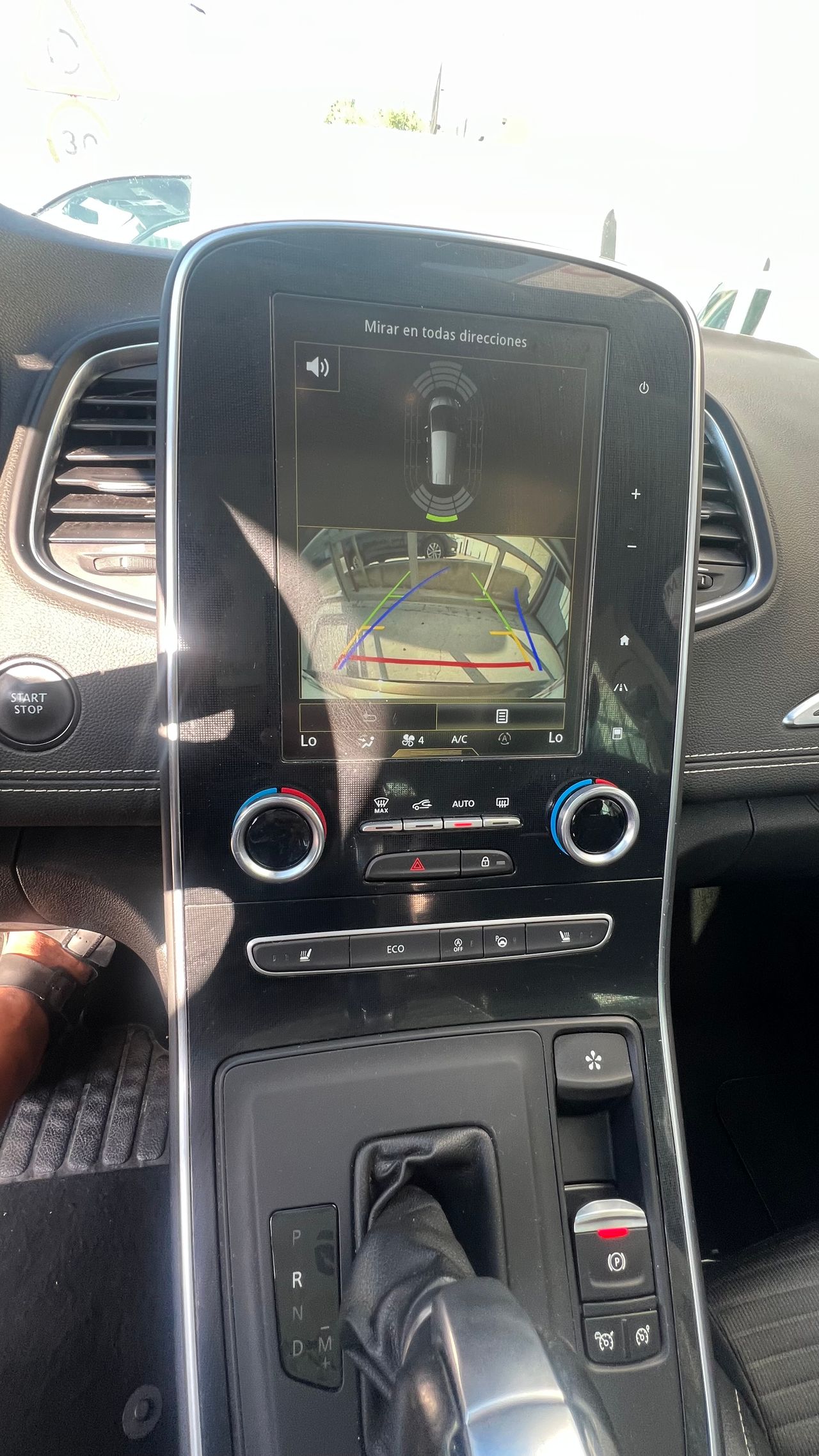 Renault Grand Scénic Zen Blue dCi 88 kW 120CV  7 plazas full - Foto 21