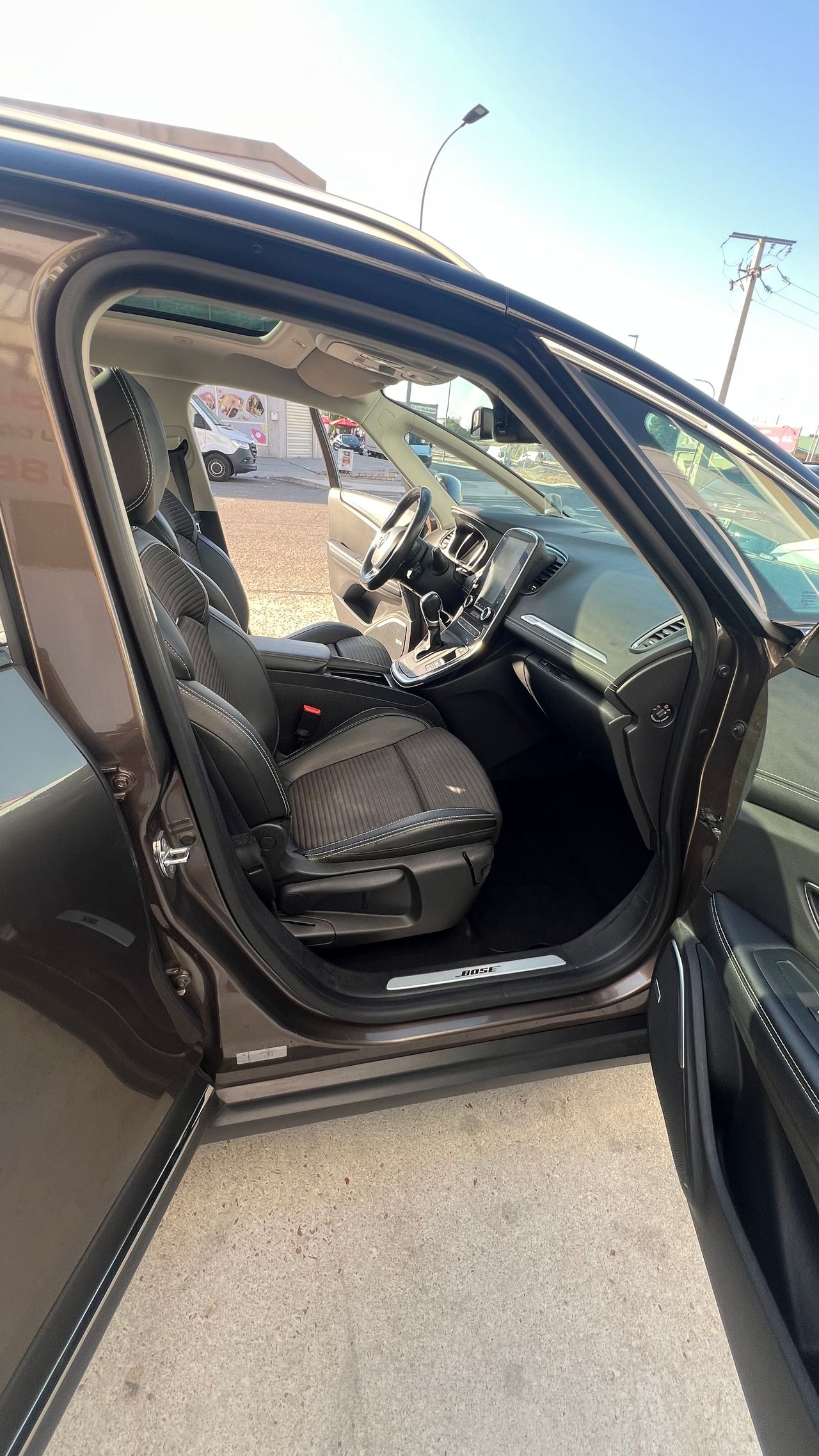 Renault Grand Scénic Zen Blue dCi 88 kW 120CV  7 plazas full - Foto 15