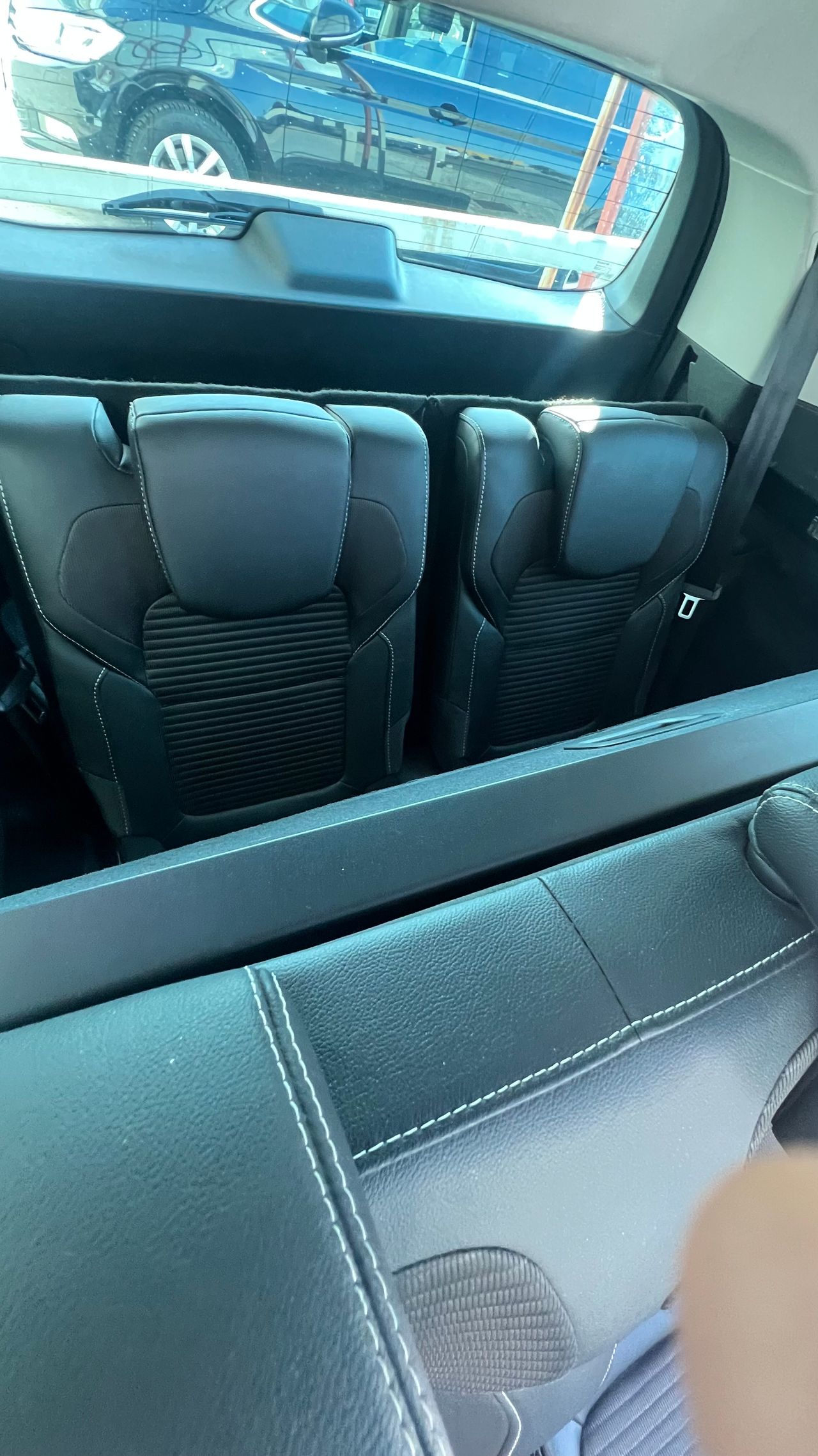 Renault Grand Scénic Zen Blue dCi 88 kW 120CV  7 plazas full - Foto 12